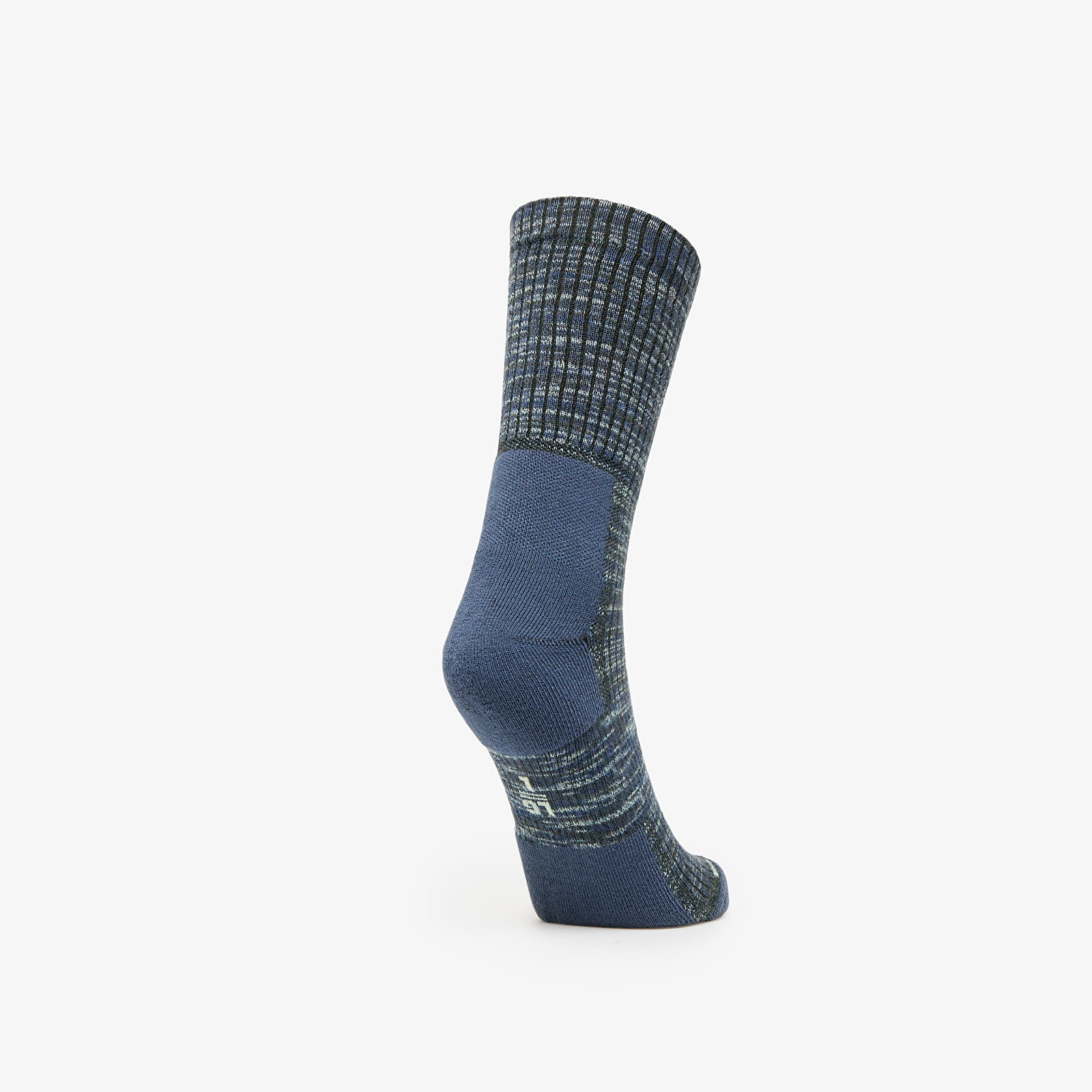 Meeste sokid Nike ACG Everyday Cushioned Crew Socks 1-Pack Thunder Blue/ Thunder Blue/ Barely Volt
