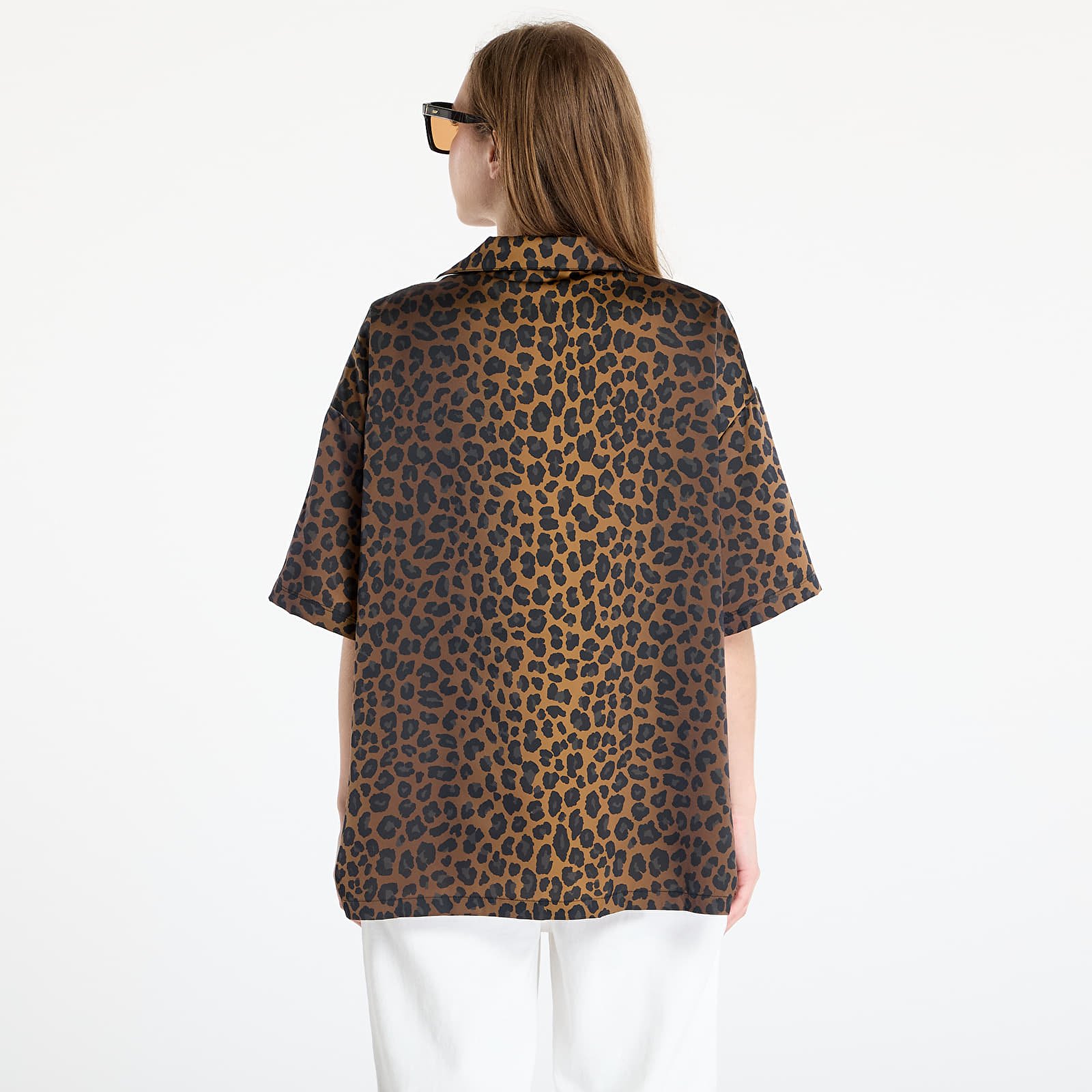 Women's Shirts adidas Originals Shirt Multicolor/ Bronze Strata