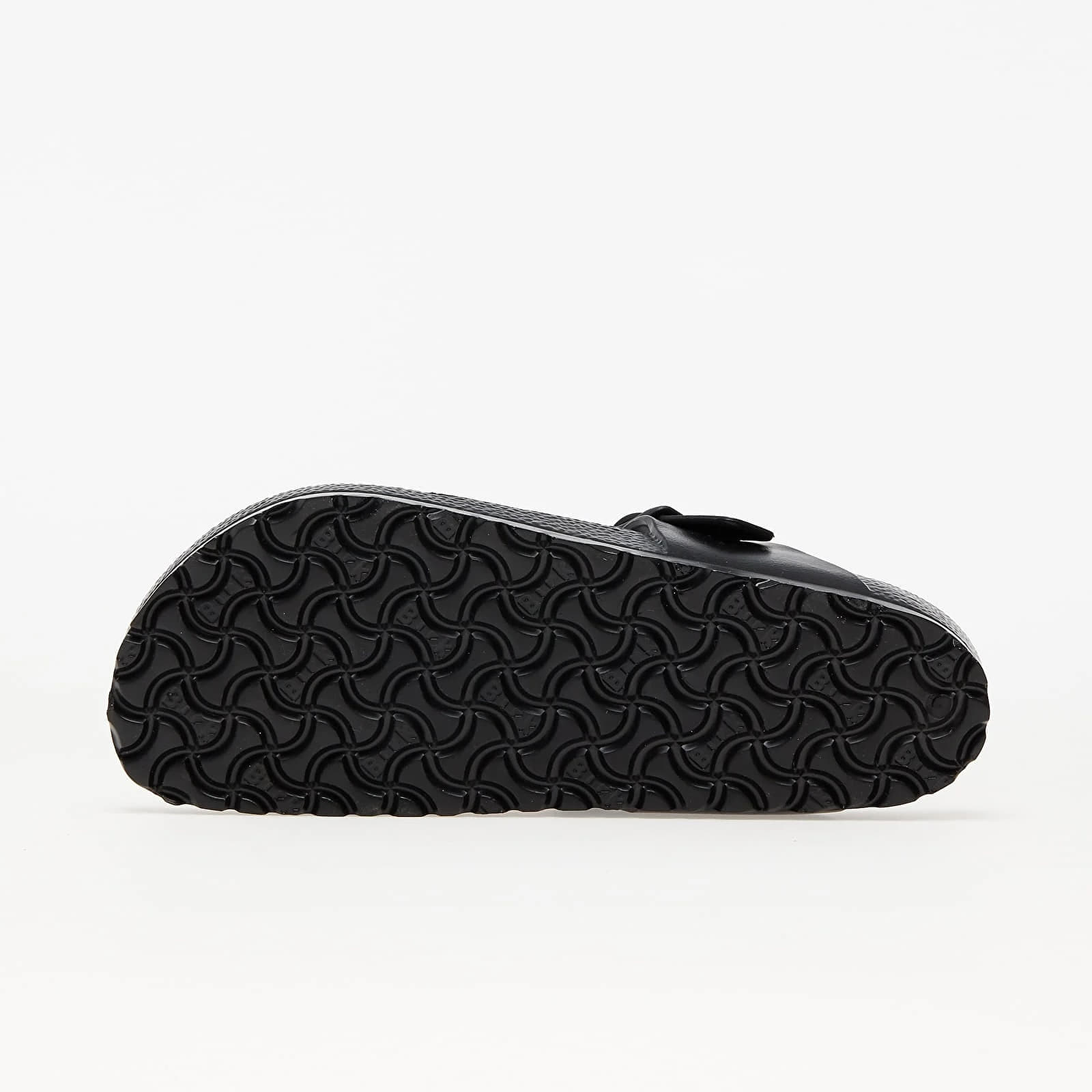 Women's sneakers and shoes Birkenstock Gizeh Eva Black
