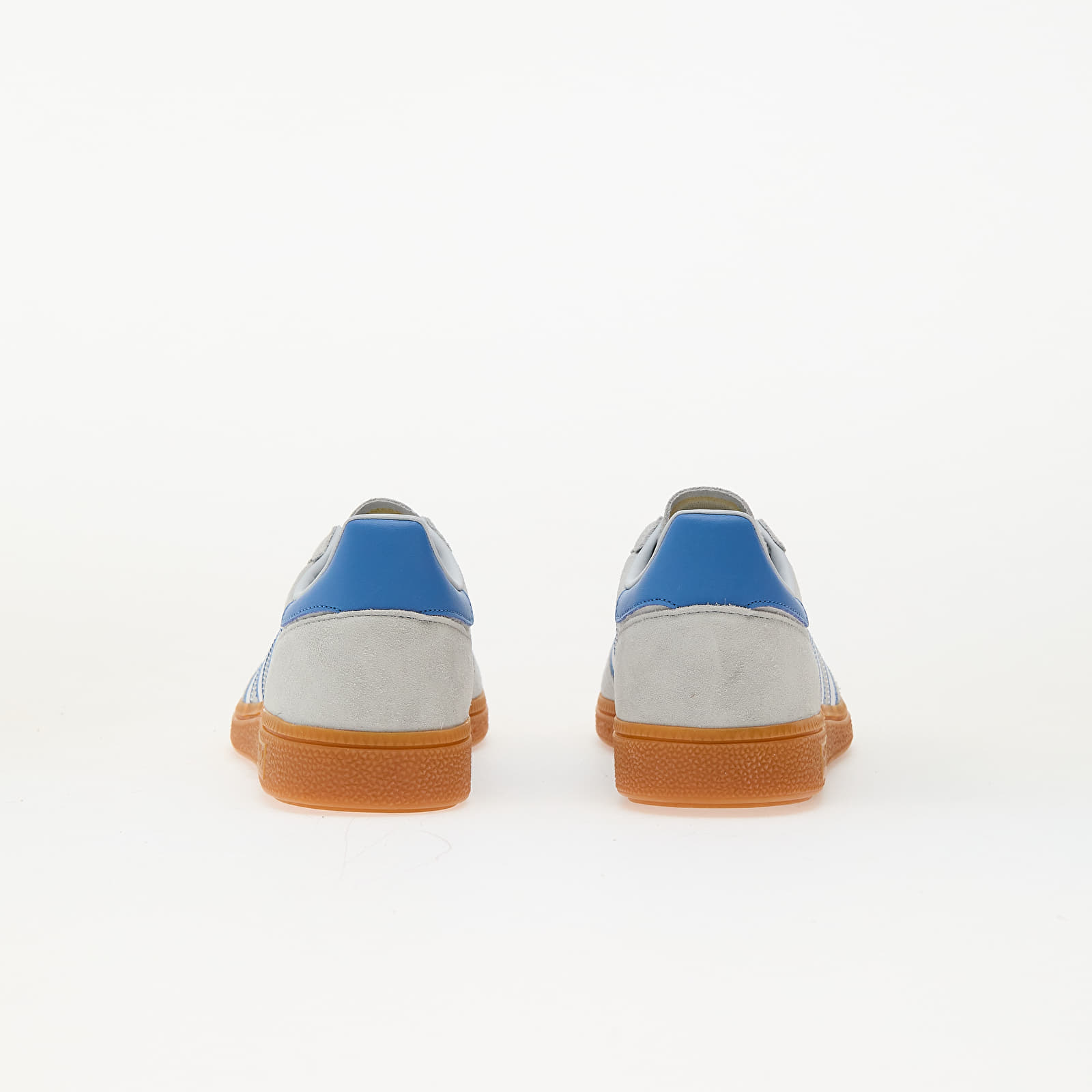 Zapatillas y zapatos de hombre adidas Handball Spezial Halo Blue/ Ftw White/ Focus Blue