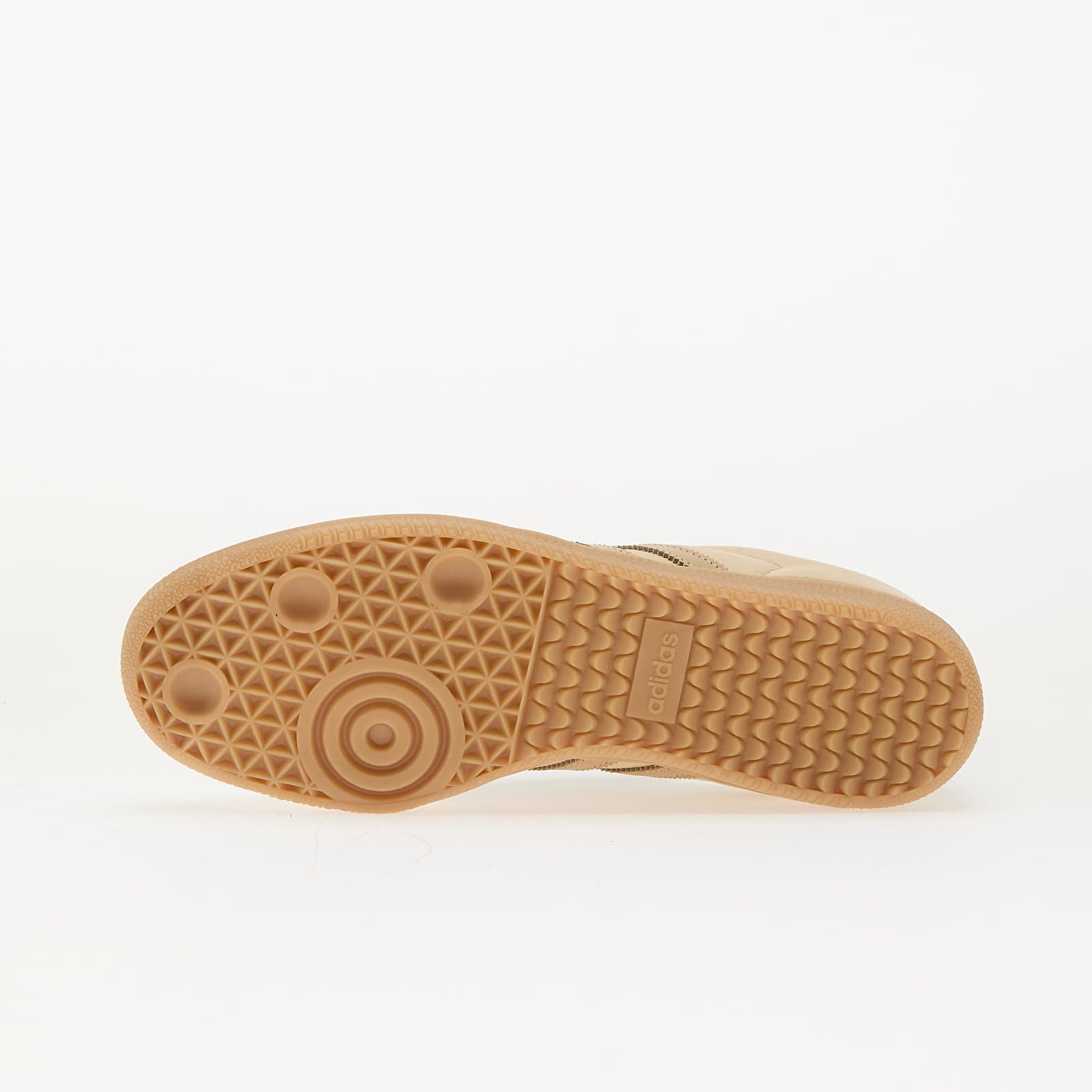 Zapatillas y zapatos de hombre adidas Samba Og Sand Strata/ Magic Beige/ Sand Strata