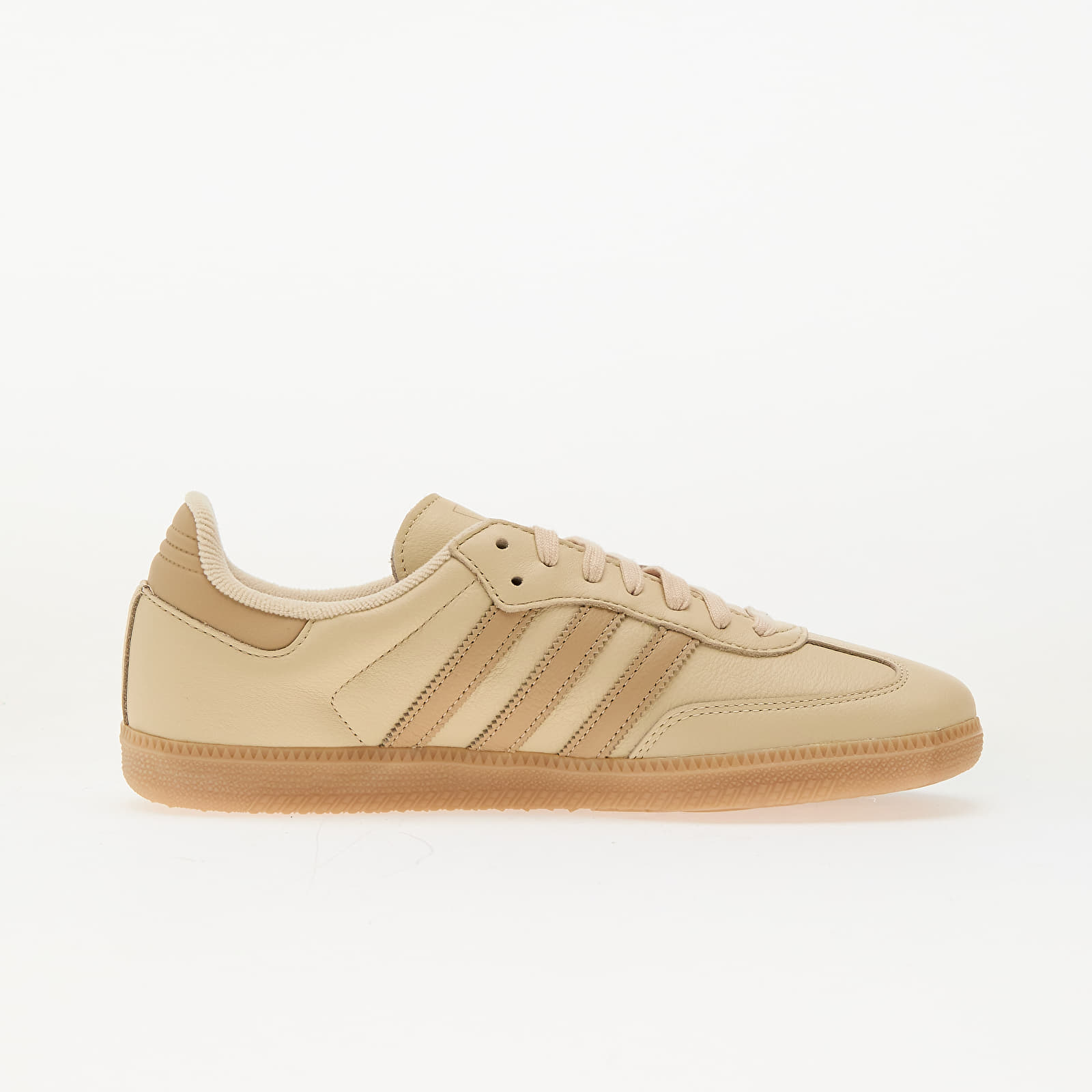 Zapatillas y zapatos de hombre adidas Samba Og Sand Strata/ Magic Beige/ Sand Strata