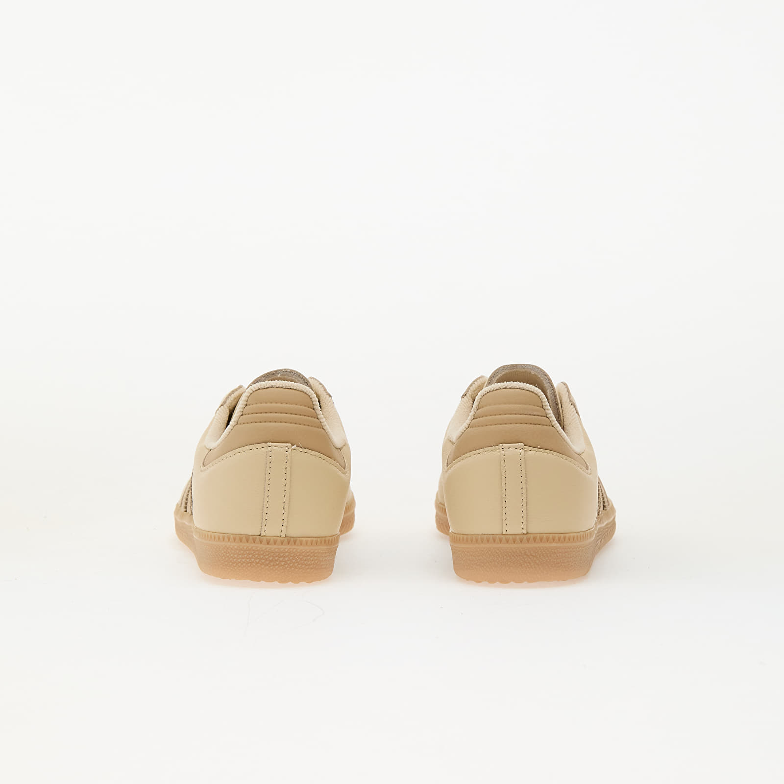 Zapatillas y zapatos de hombre adidas Samba Og Sand Strata/ Magic Beige/ Sand Strata