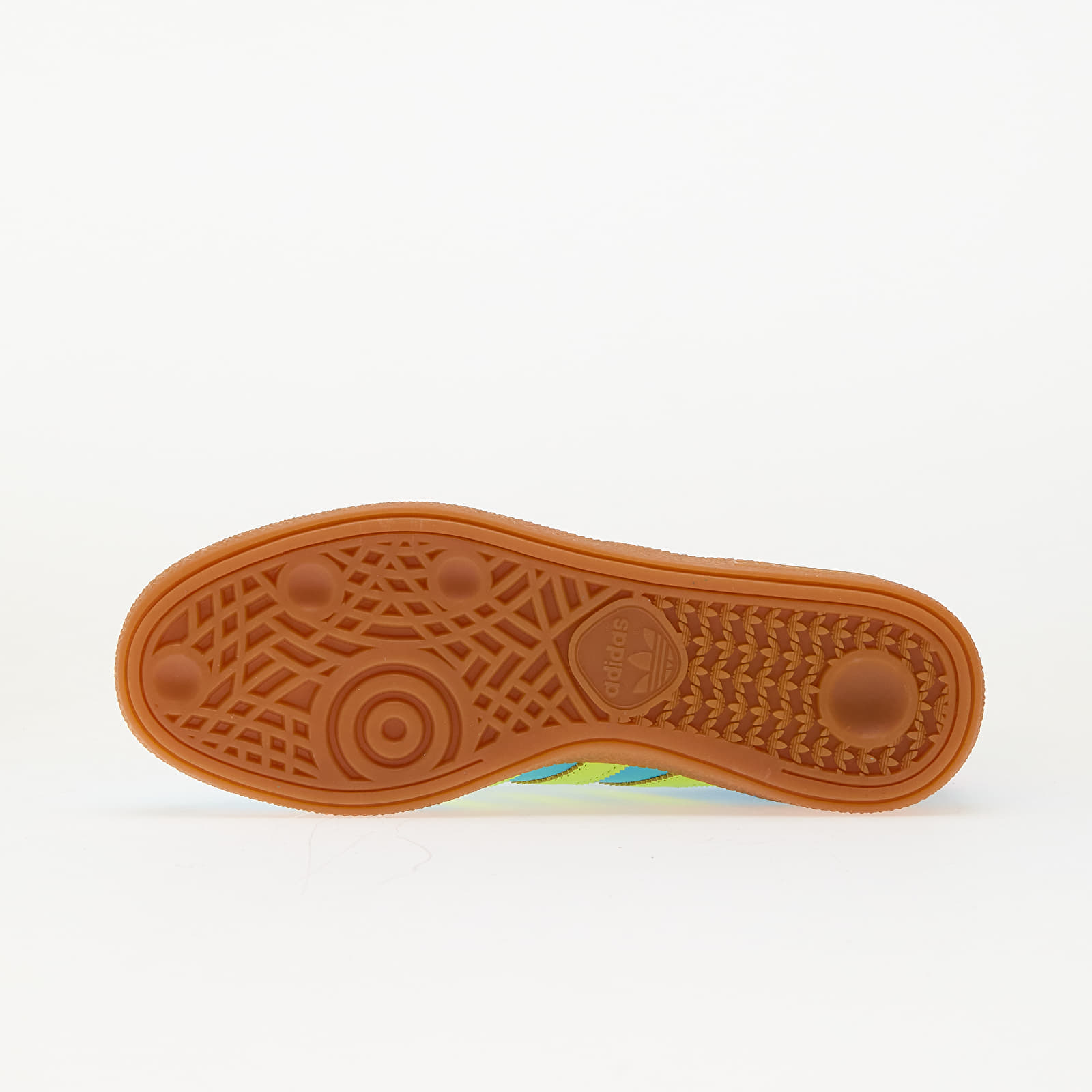 Ženske superge in čevlji adidas Handball Spezial W Sky Rust/ Solar Yellow/ Lucid Pink
