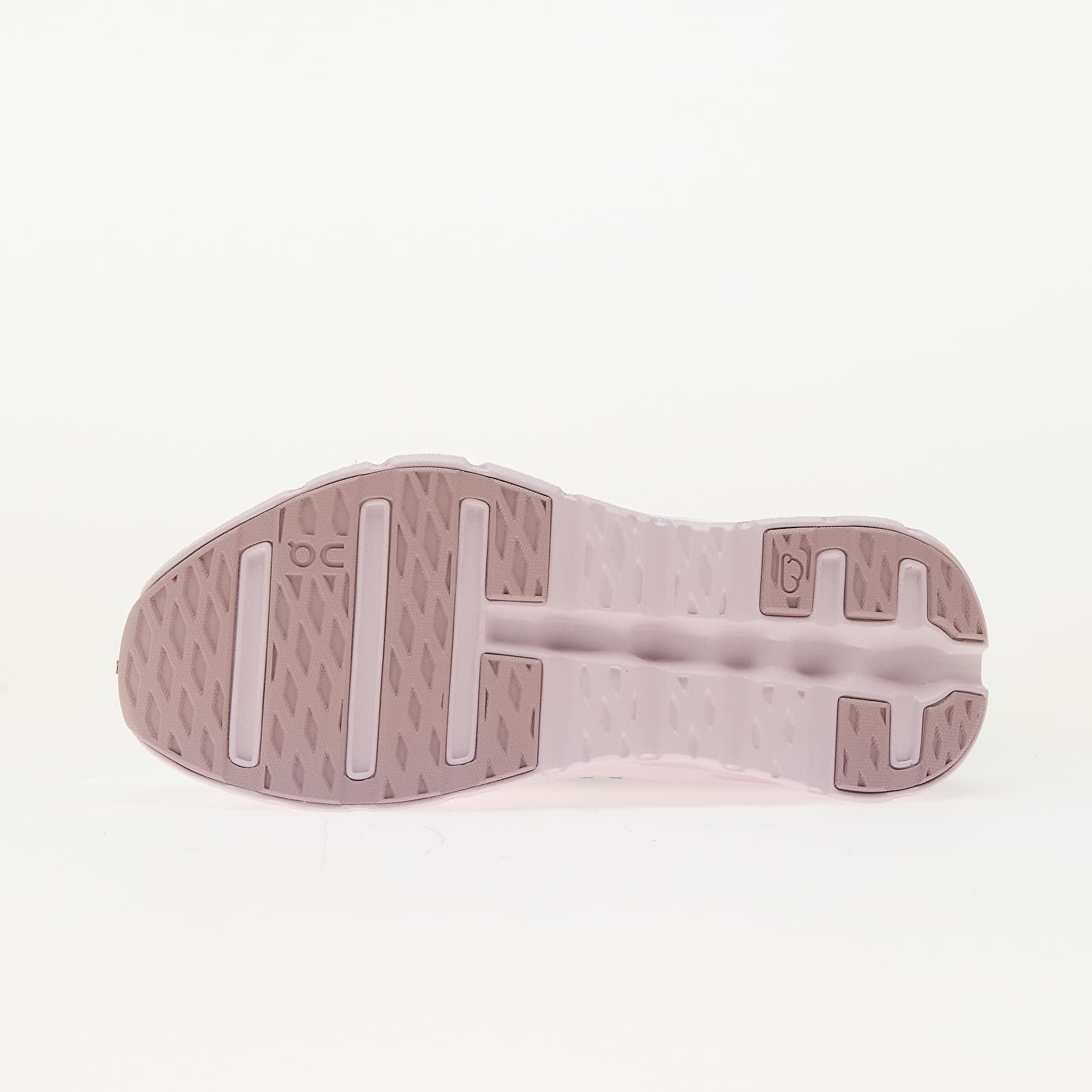 Zapatillas mujer On W Cloudtilt Ivory/ Orchid