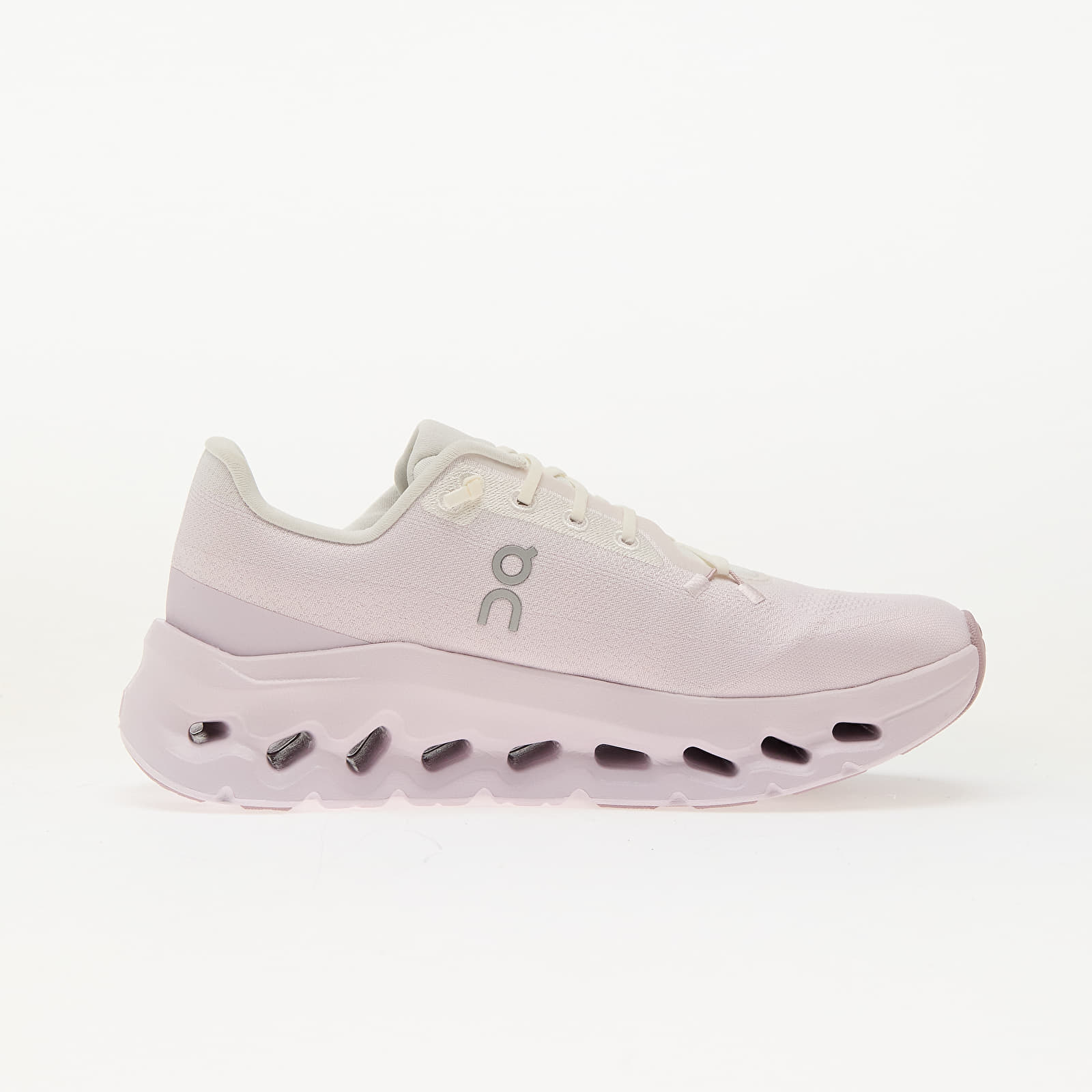 Zapatillas mujer On W Cloudtilt Ivory/ Orchid