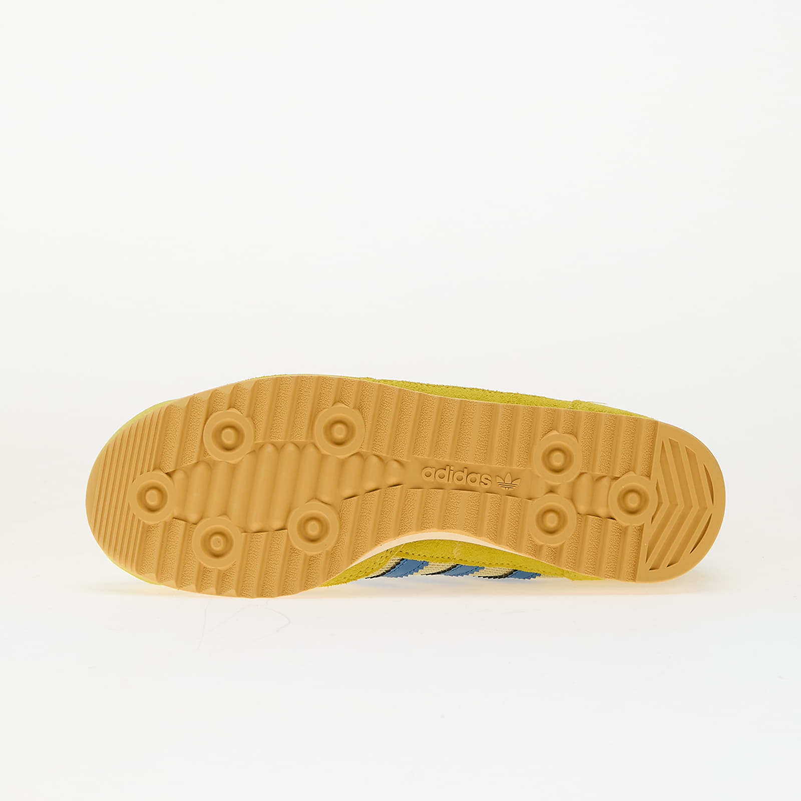 Muške tenisice adidas SL 72 Rs Pure Sulfur/ Focus Blue/ Power Yellow