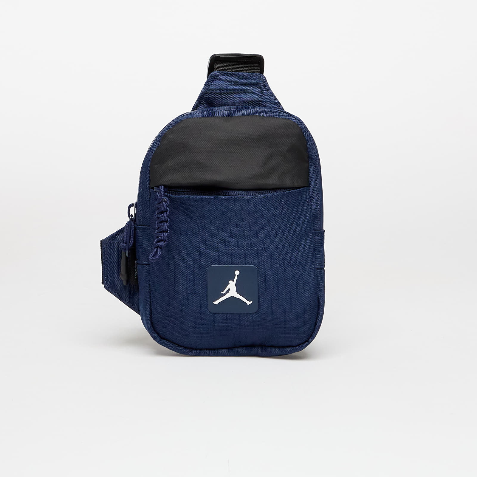 Vesetáskák Jordan Jam Franchise Hip Bag Midnight Navy