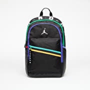 Jordan Jam Air Patrol Backpack Black/ Multi