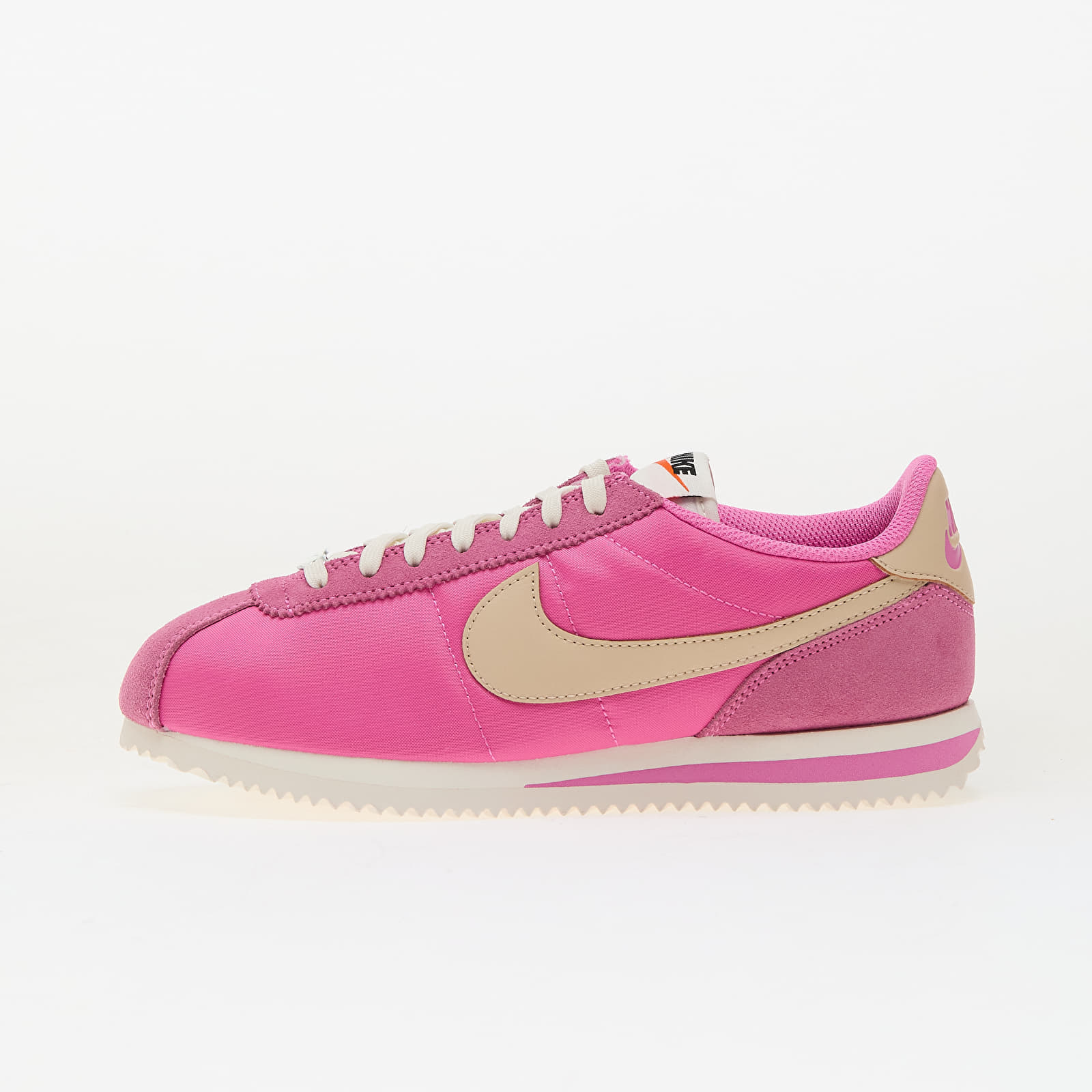 Sneakers Nike W Cortez Playful Pink/ Sanddrift-Sail EUR 36.5