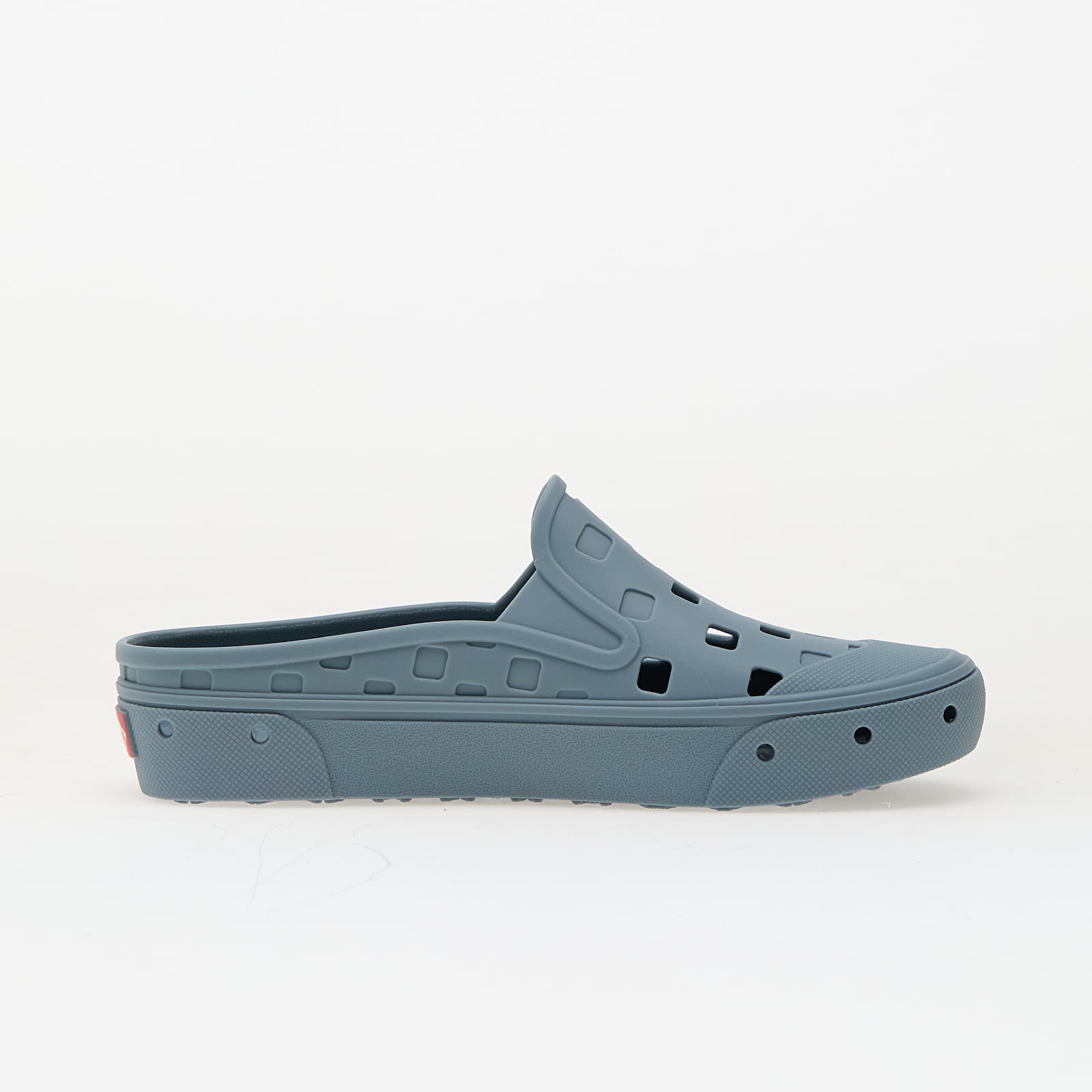 Мъжки кецове и обувки Vans MTE Slip-On Mule TRK Medium Blue