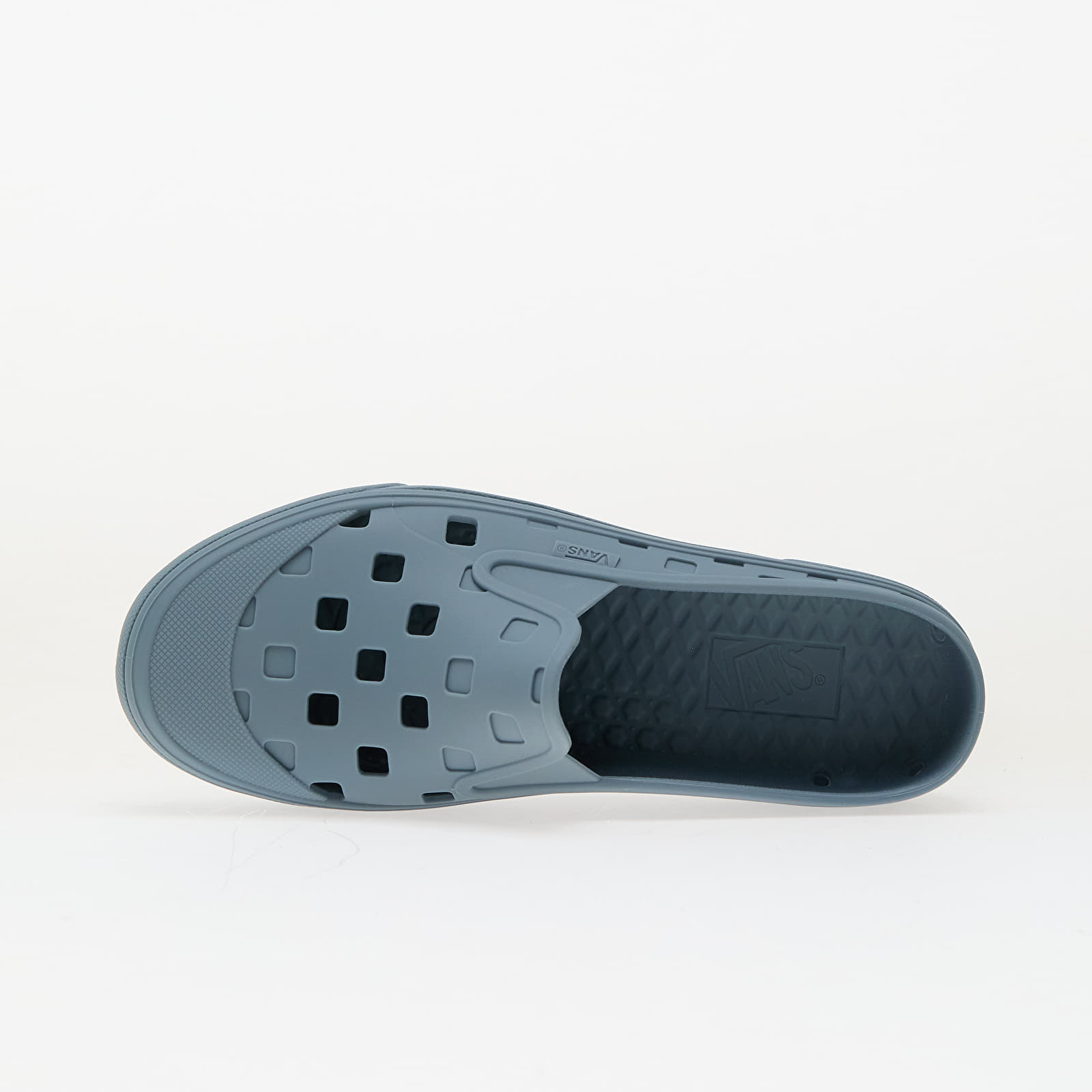 Мъжки кецове и обувки Vans MTE Slip-On Mule TRK Medium Blue