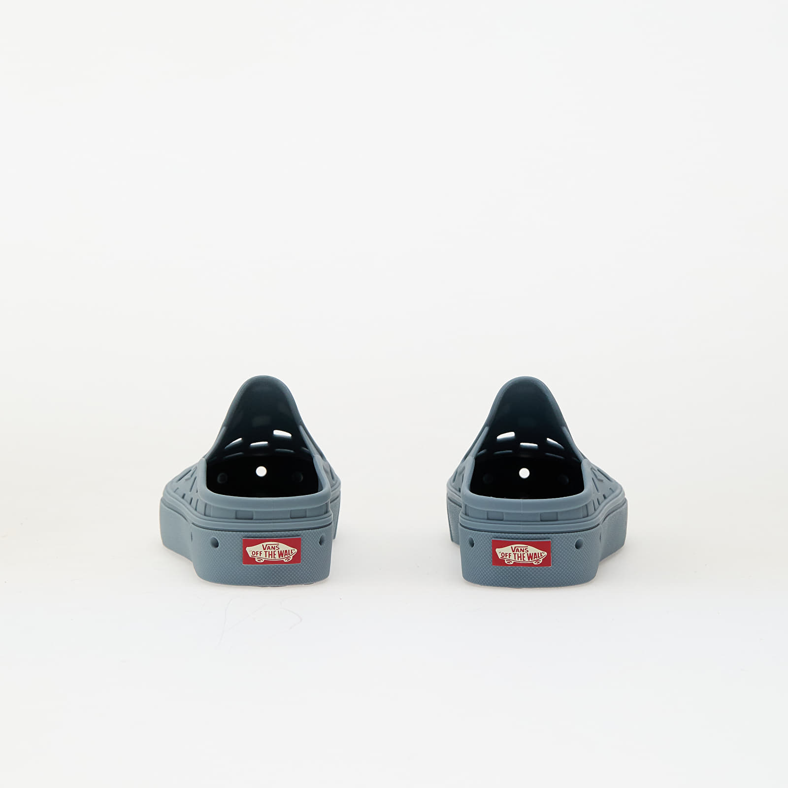 Мъжки кецове и обувки Vans MTE Slip-On Mule TRK Medium Blue