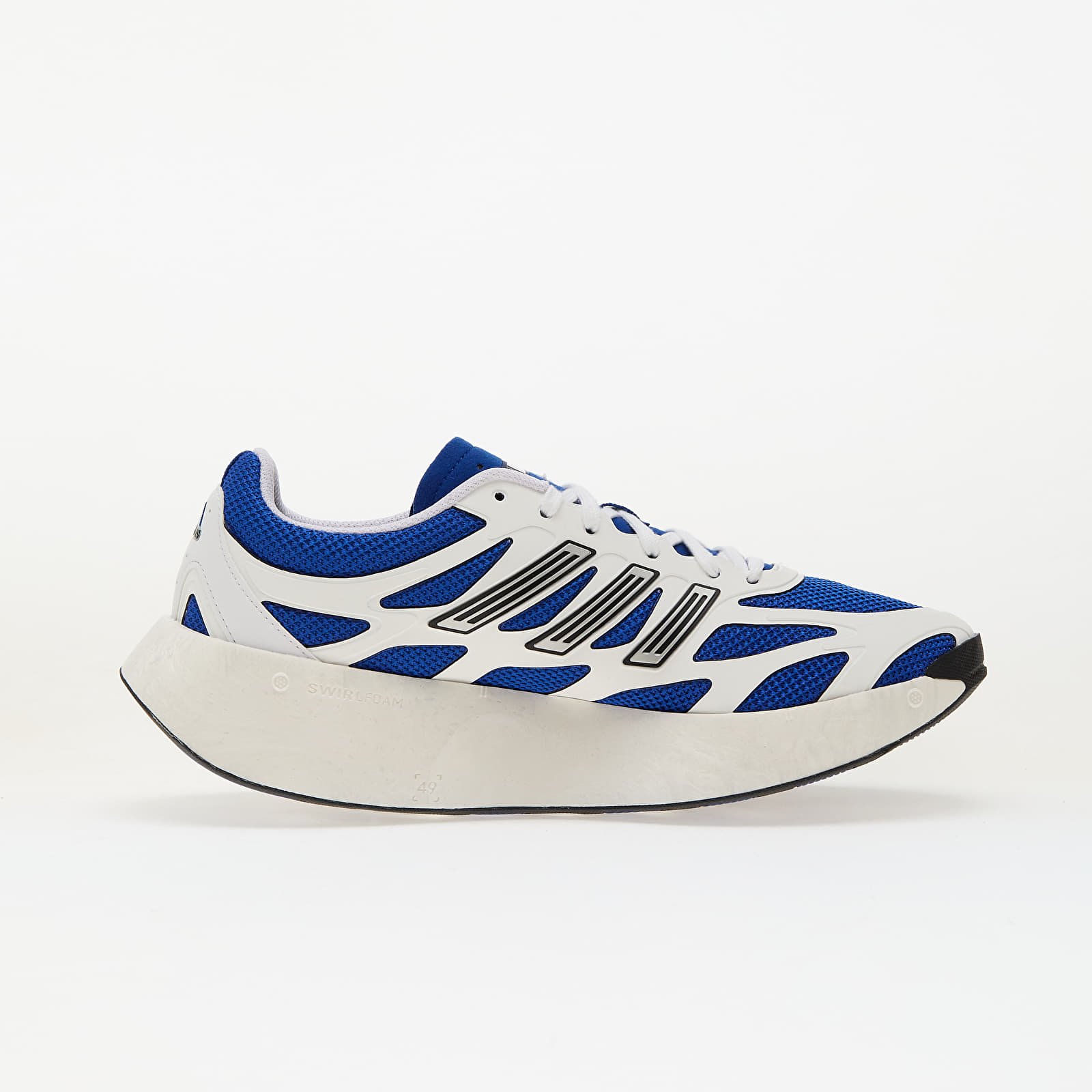 Meeste tossud ja kingad adidas Adizero Aruku Core Royal/ Core Black/ Ftw White