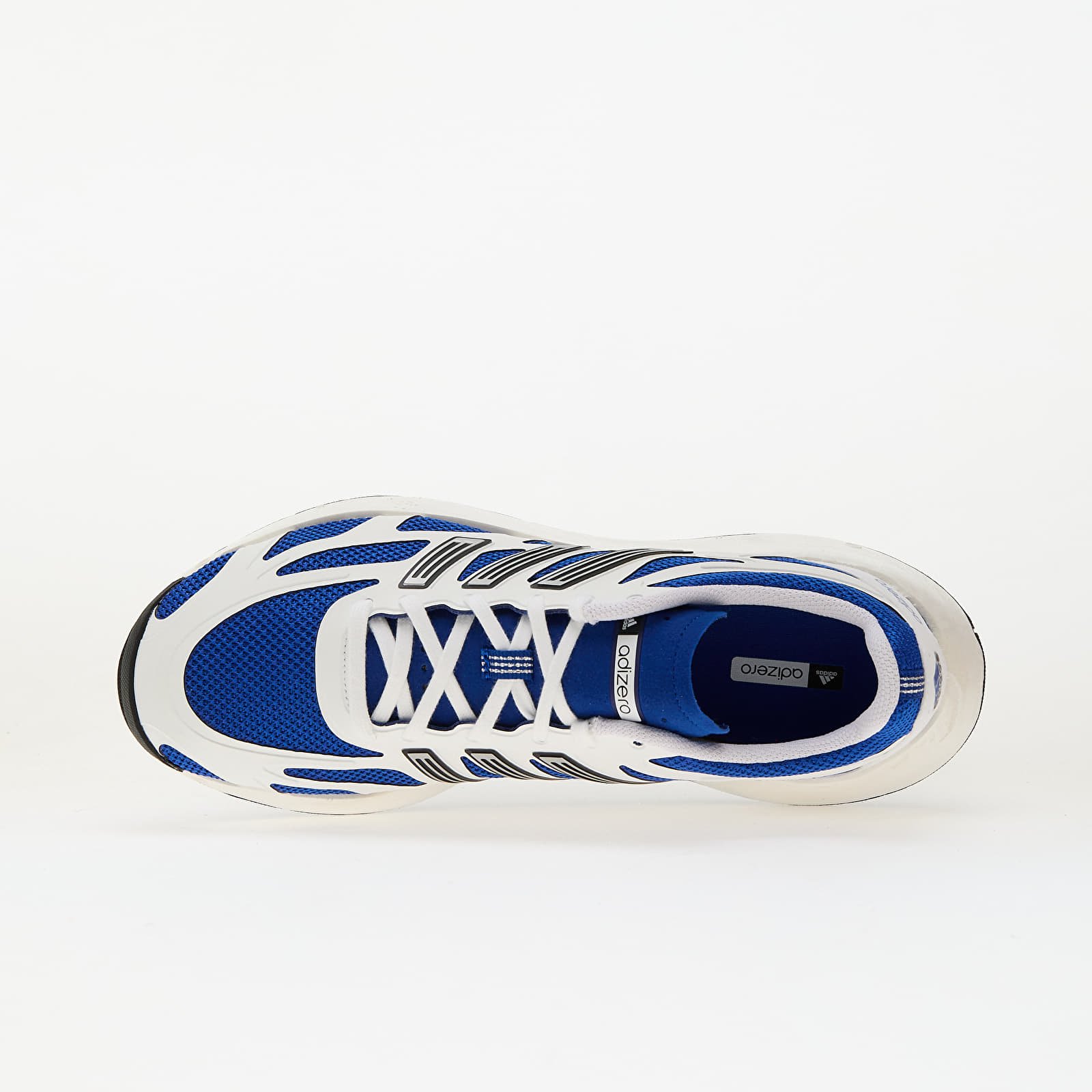 Men's sneakers and shoes adidas Adizero Aruku Core Royal/ Core Black/ Ftw White