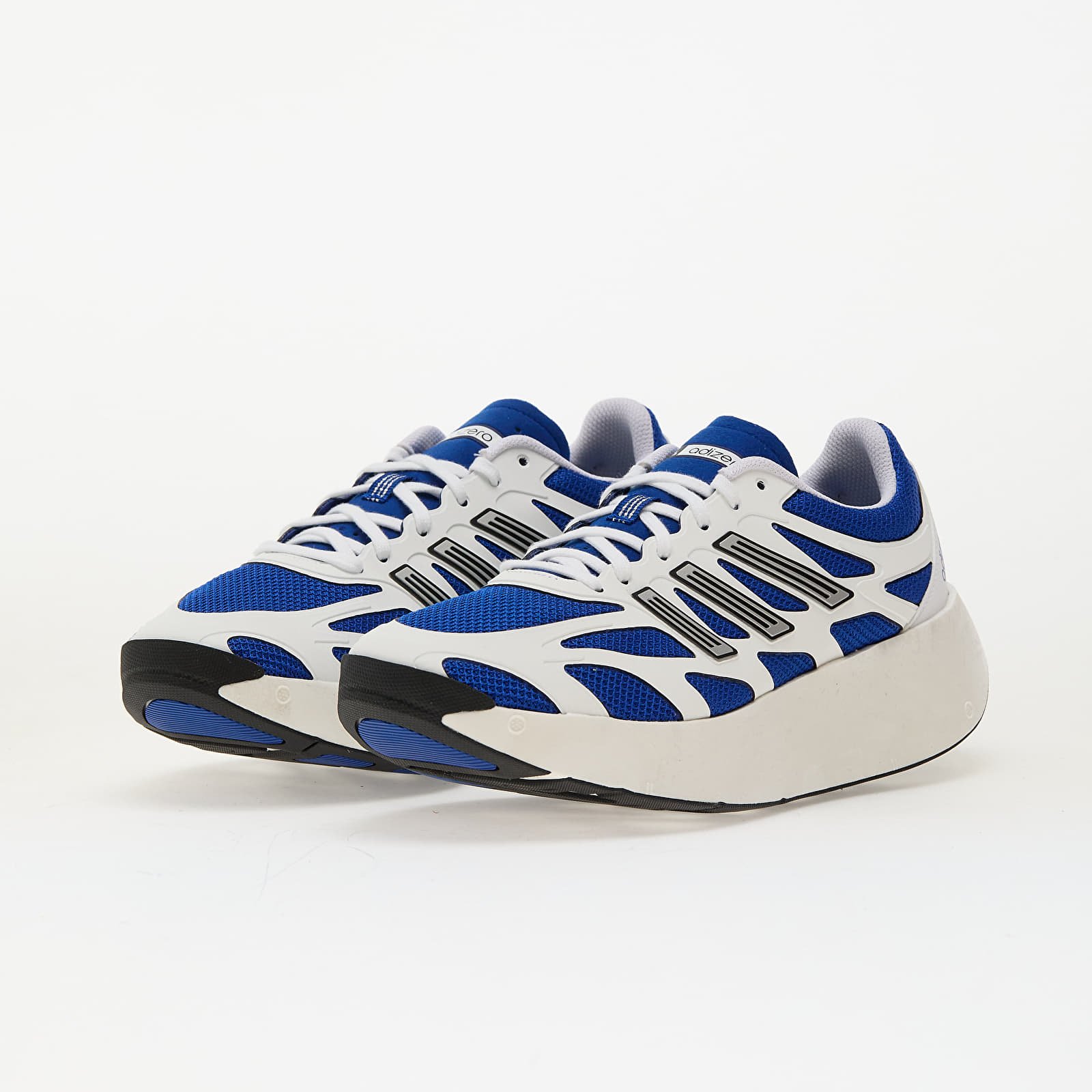 Meeste tossud ja kingad adidas Adizero Aruku Core Royal/ Core Black/ Ftw White