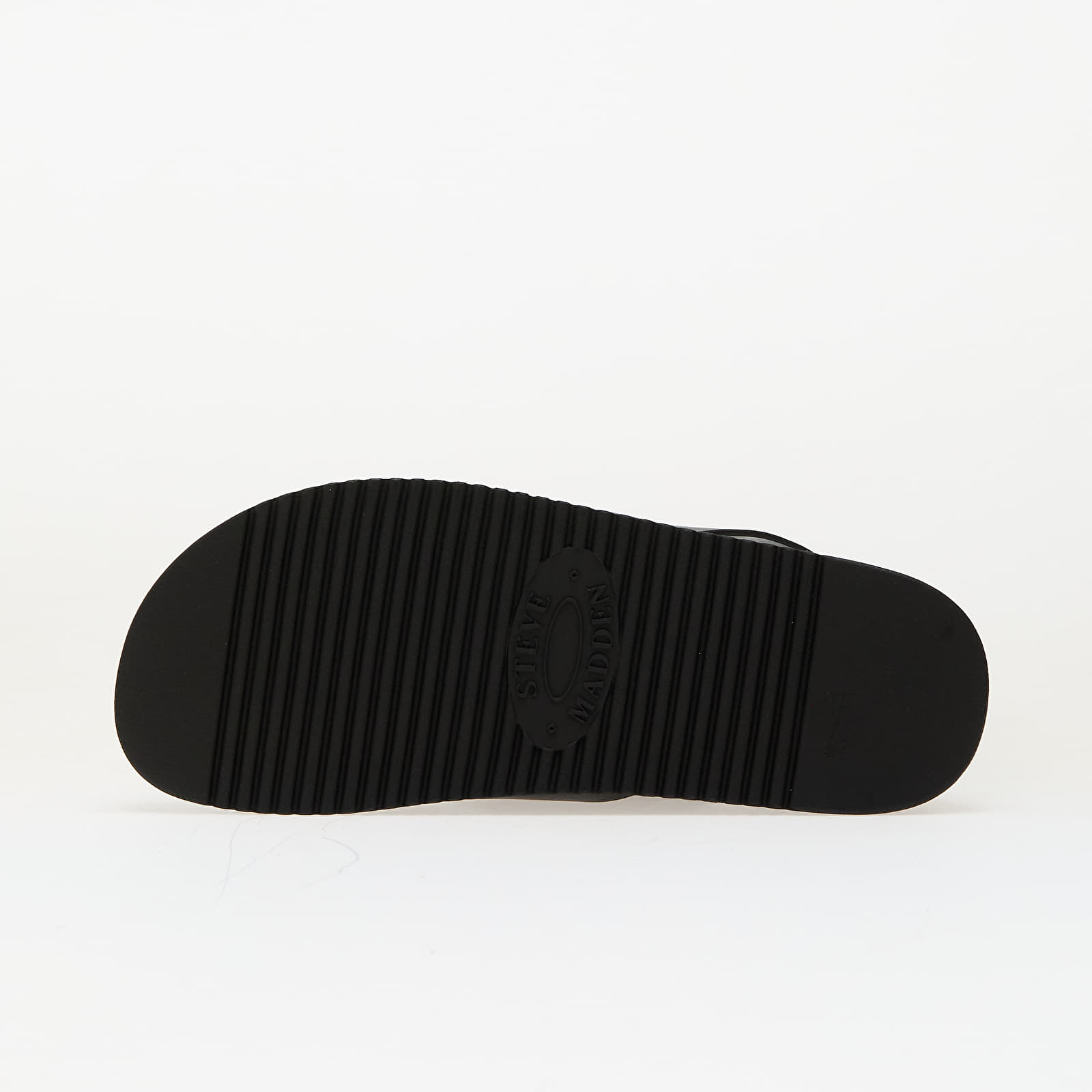 Women's sneakers and shoes Steve Madden My Bestie Black Leather