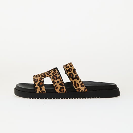Steve Madden Missile-LC Leopard