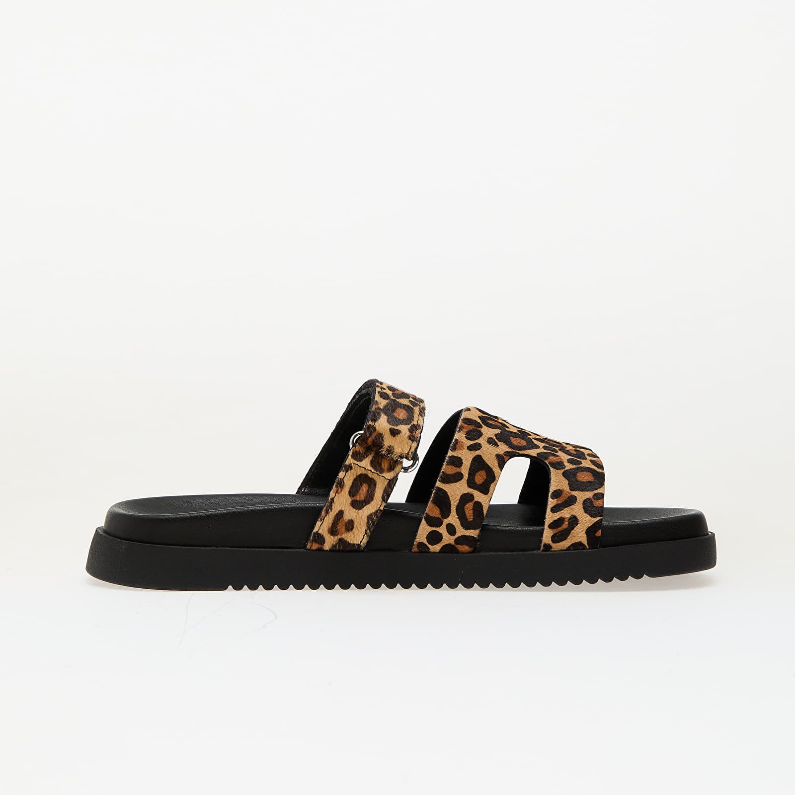 Ženske tenisice Steve Madden Missile-LC Leopard