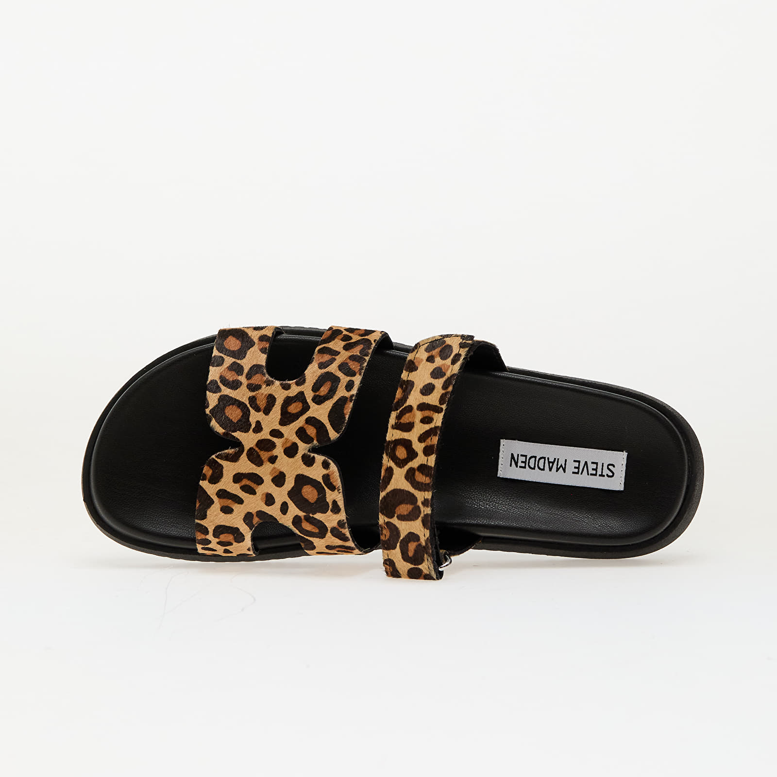 Ženske tenisice Steve Madden Missile-LC Leopard