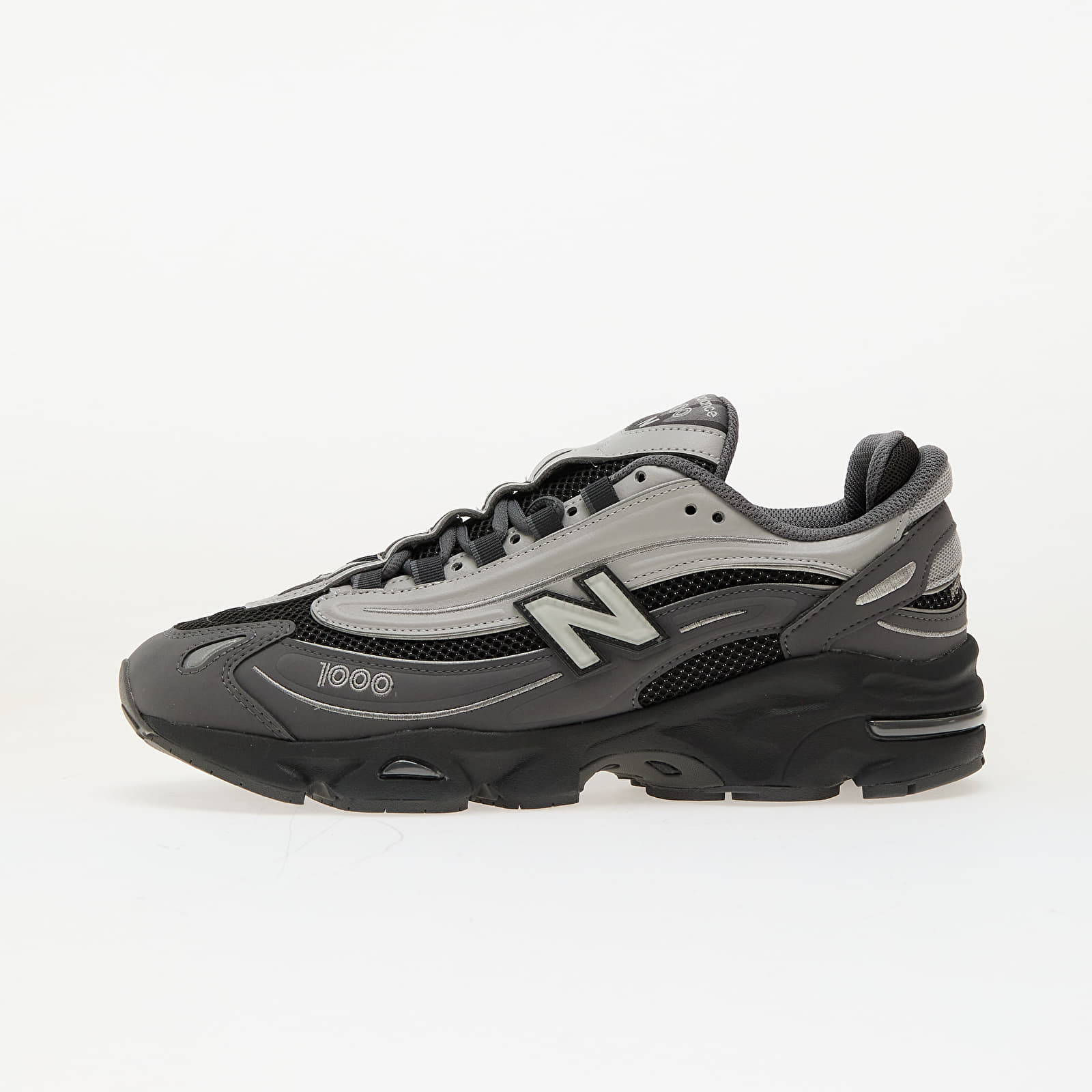 Meeste tossud ja kingad New Balance 1000 Castlerock