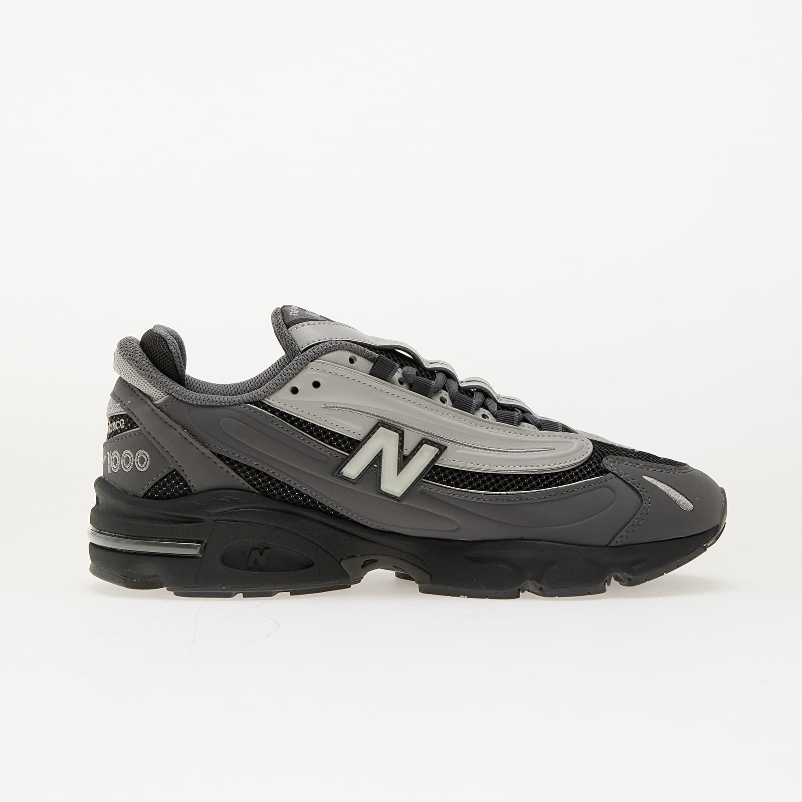 Meeste tossud ja kingad New Balance 1000 Castlerock