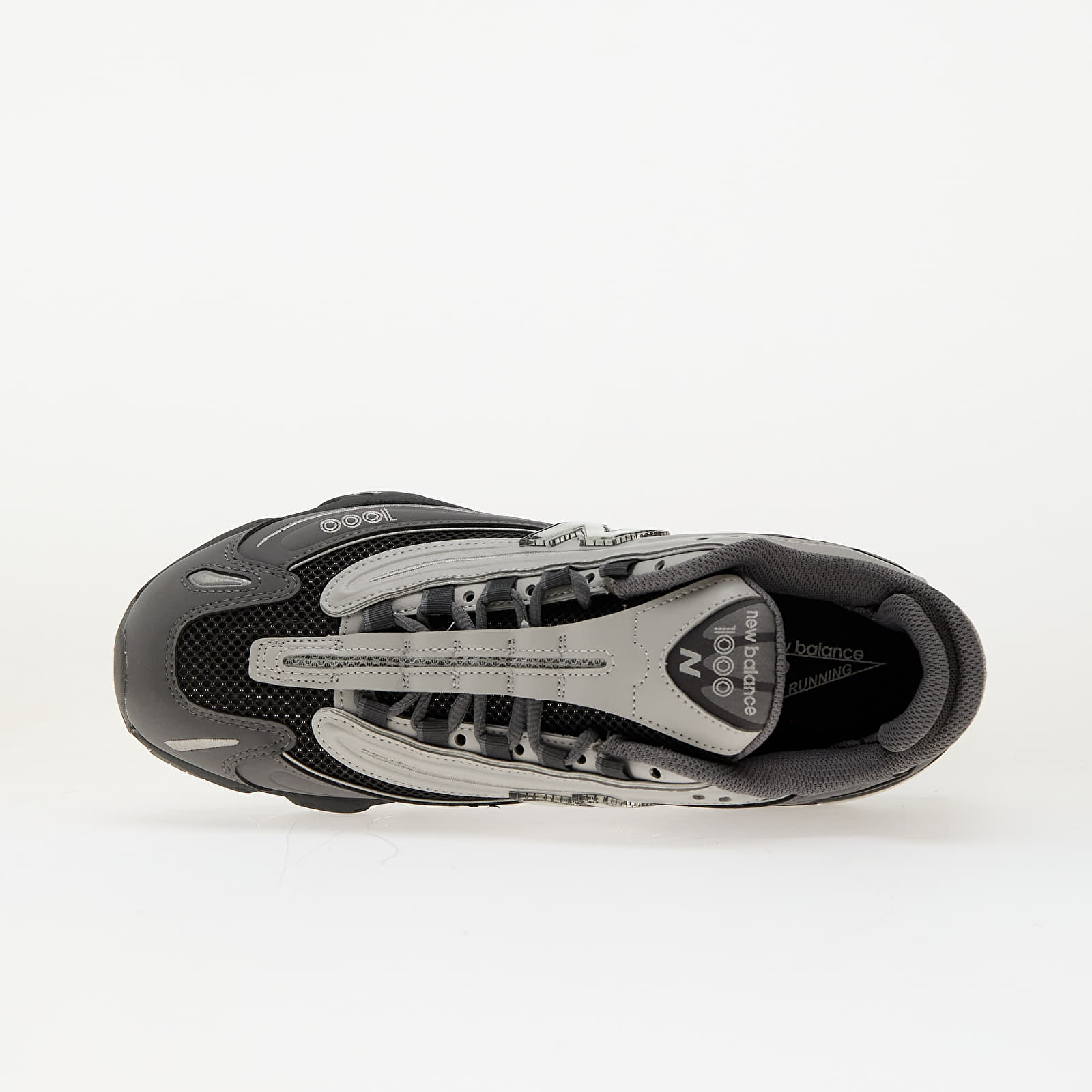 Meeste tossud ja kingad New Balance 1000 Castlerock