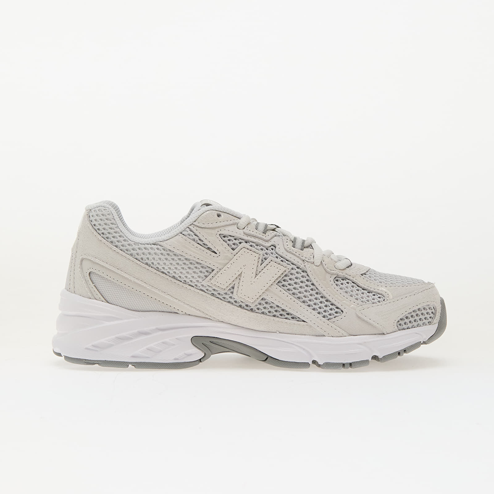 Meeste tossud ja kingad New Balance 740 Grey