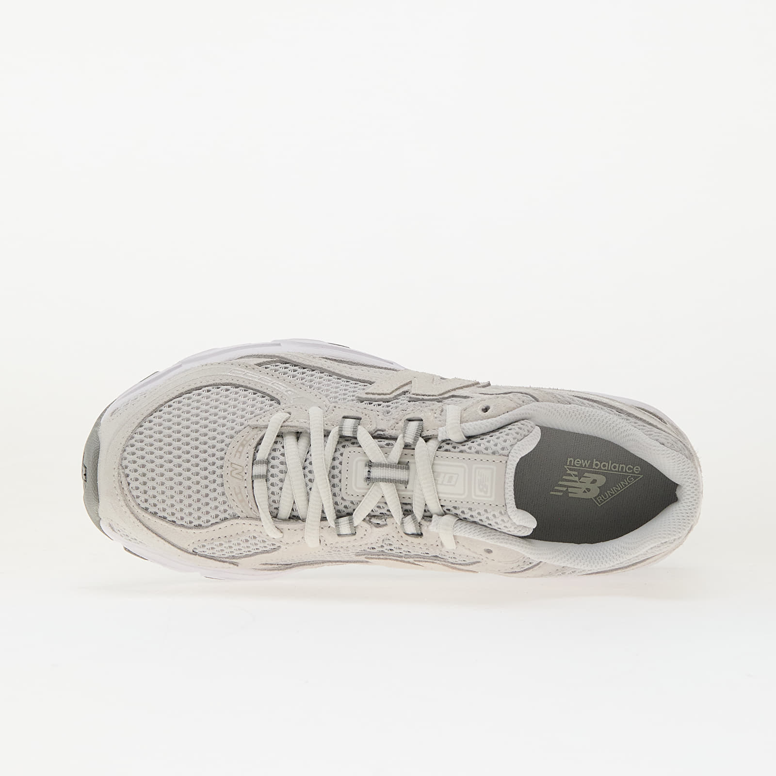 Meeste tossud ja kingad New Balance 740 Grey