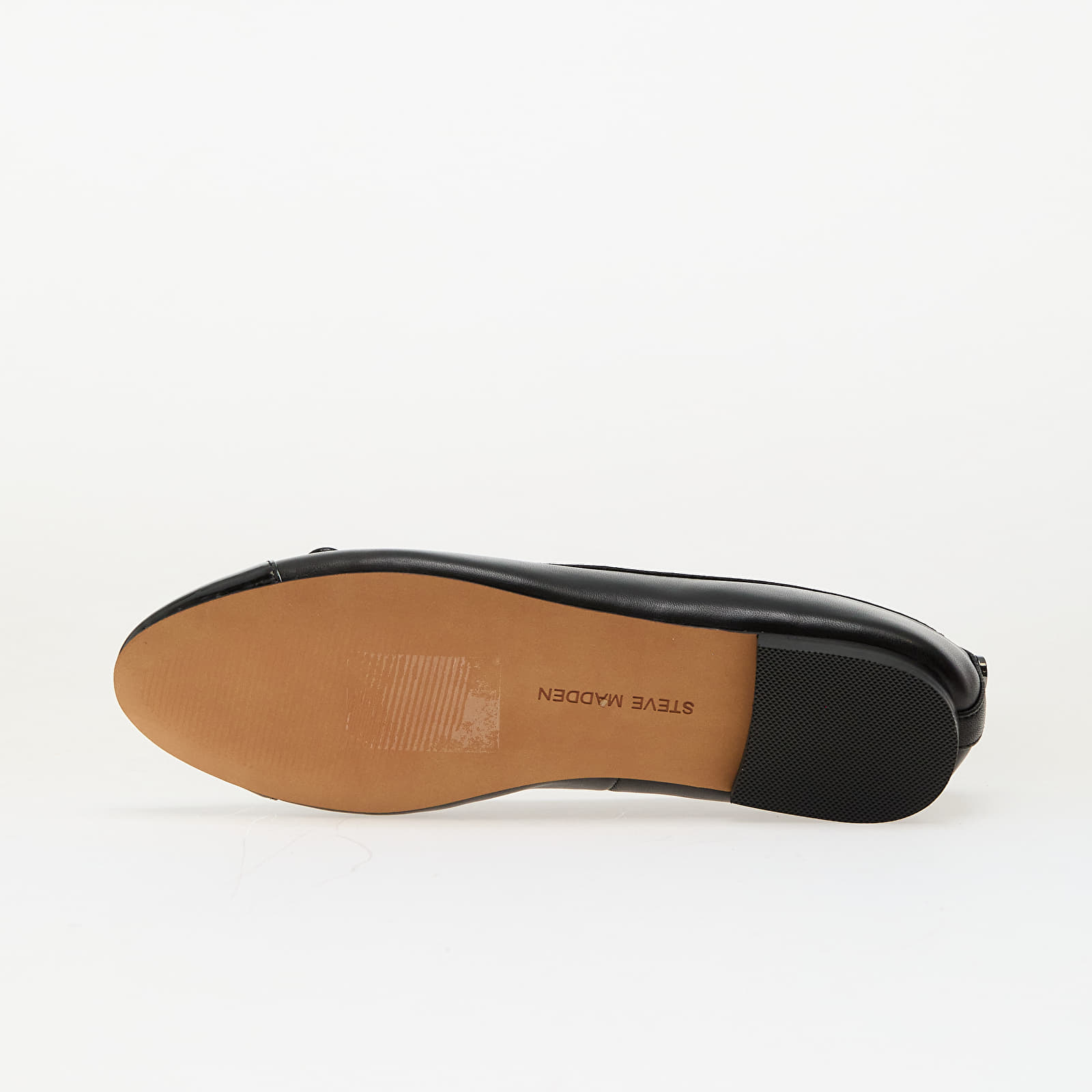 Дамски маратонки и обувки Steve Madden Ellison Black Leather
