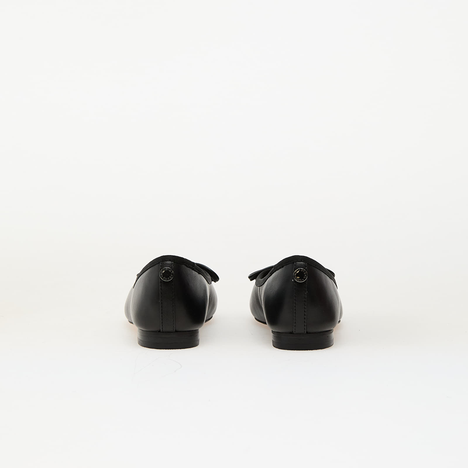 Дамски маратонки и обувки Steve Madden Ellison Black Leather