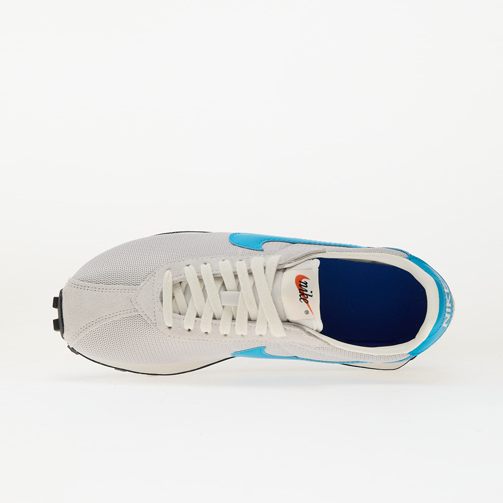 Sneakers och skor för män Nike Ld-1000 Vast Grey/ Blue Lagoon-Sail-Black