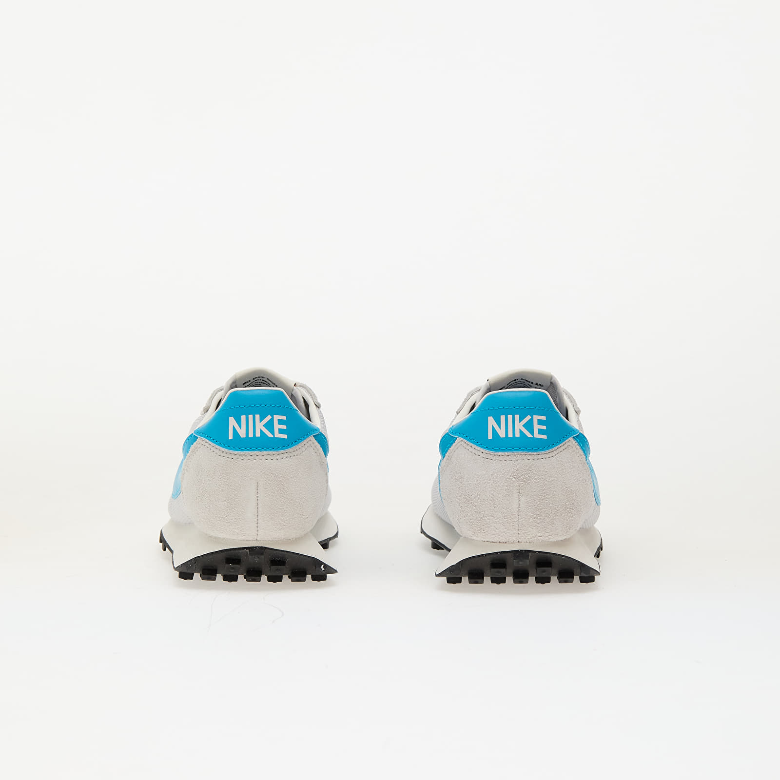Sneakers och skor för män Nike Ld-1000 Vast Grey/ Blue Lagoon-Sail-Black