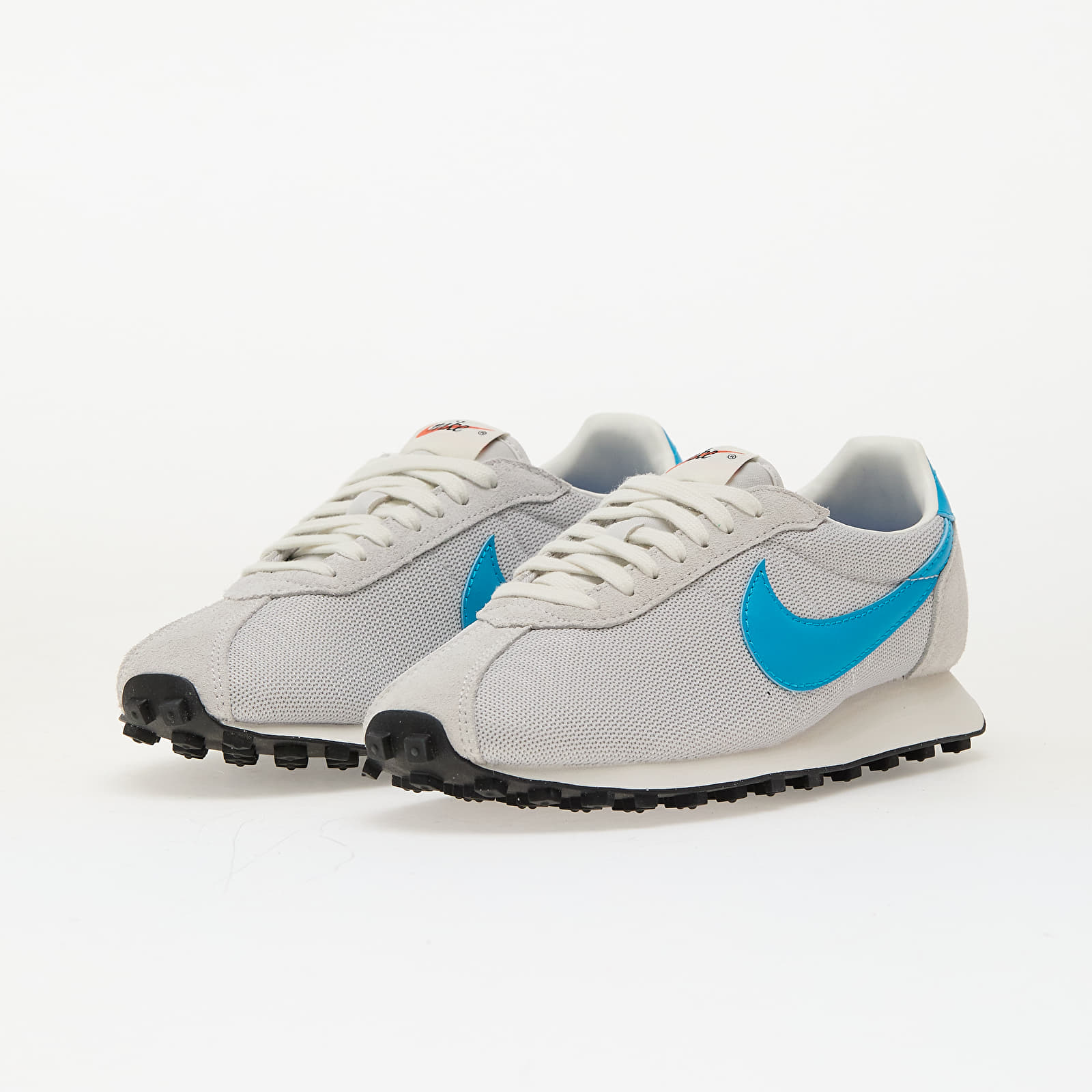 Sneakers och skor för män Nike Ld-1000 Vast Grey/ Blue Lagoon-Sail-Black