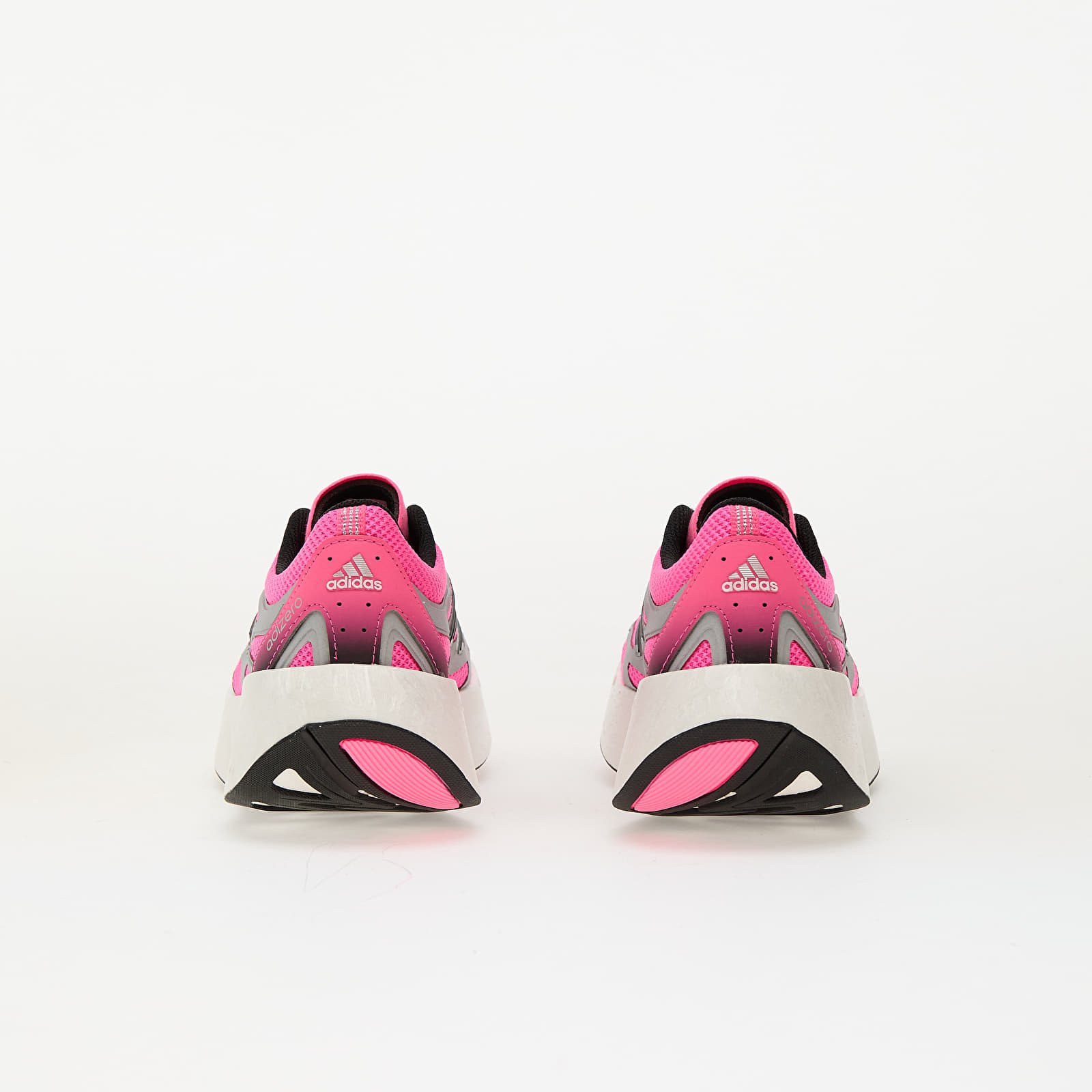 Naiste tossud ja kingad adidas Adizero Aruku W Lucid Pink/ Silver Metallic/ Core Black