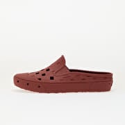 Vans MTE Slip-On Mule TRK Dark Red