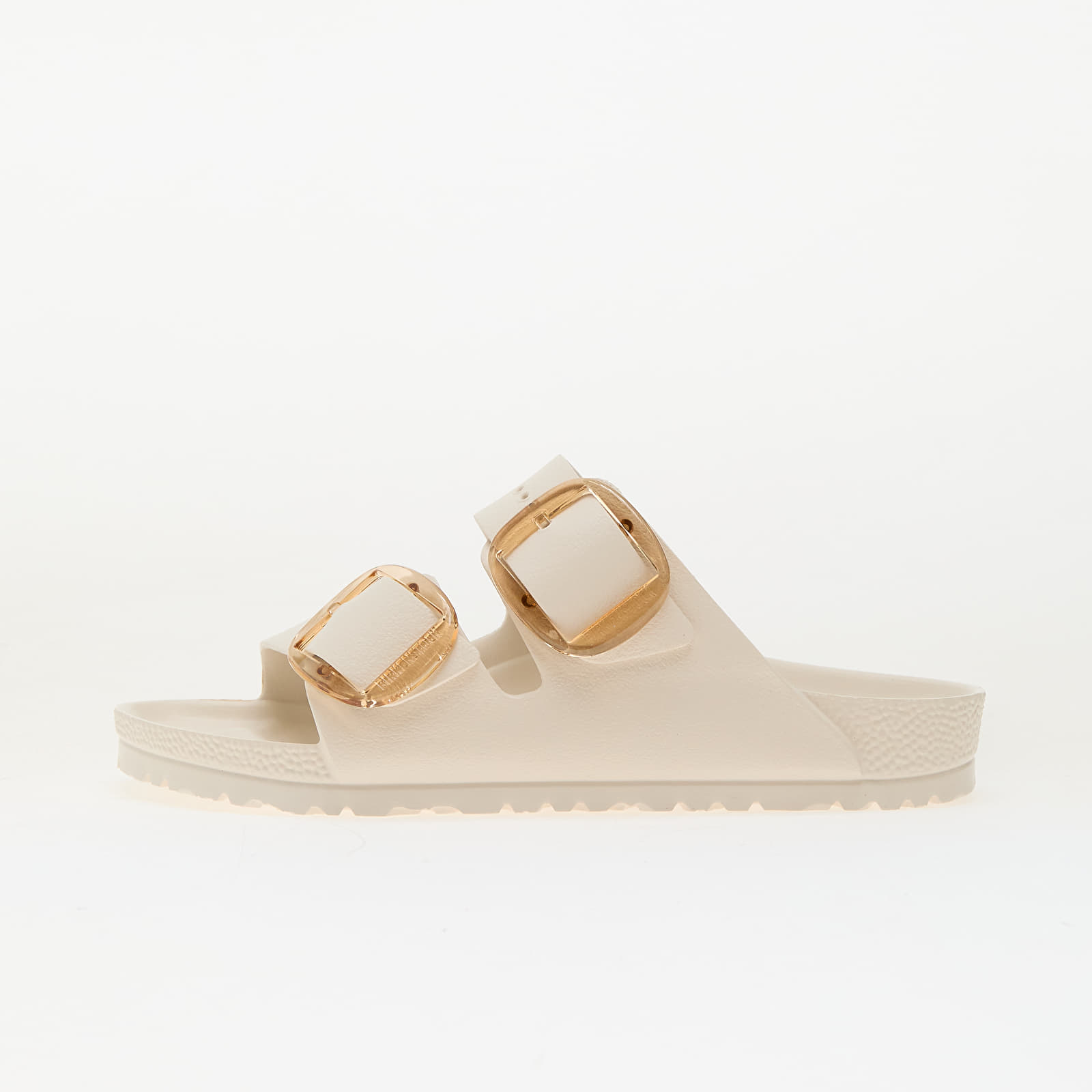 Naiste tossud ja kingad Birkenstock Arizona Big Buckle EVA Eggshell