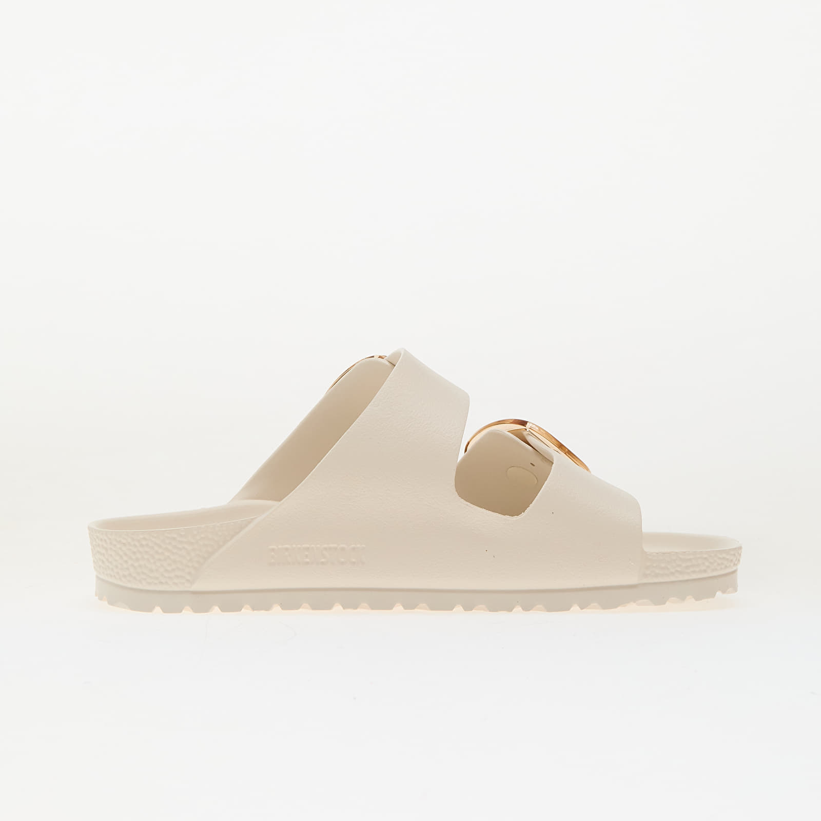 Naiste tossud ja kingad Birkenstock Arizona Big Buckle EVA Eggshell