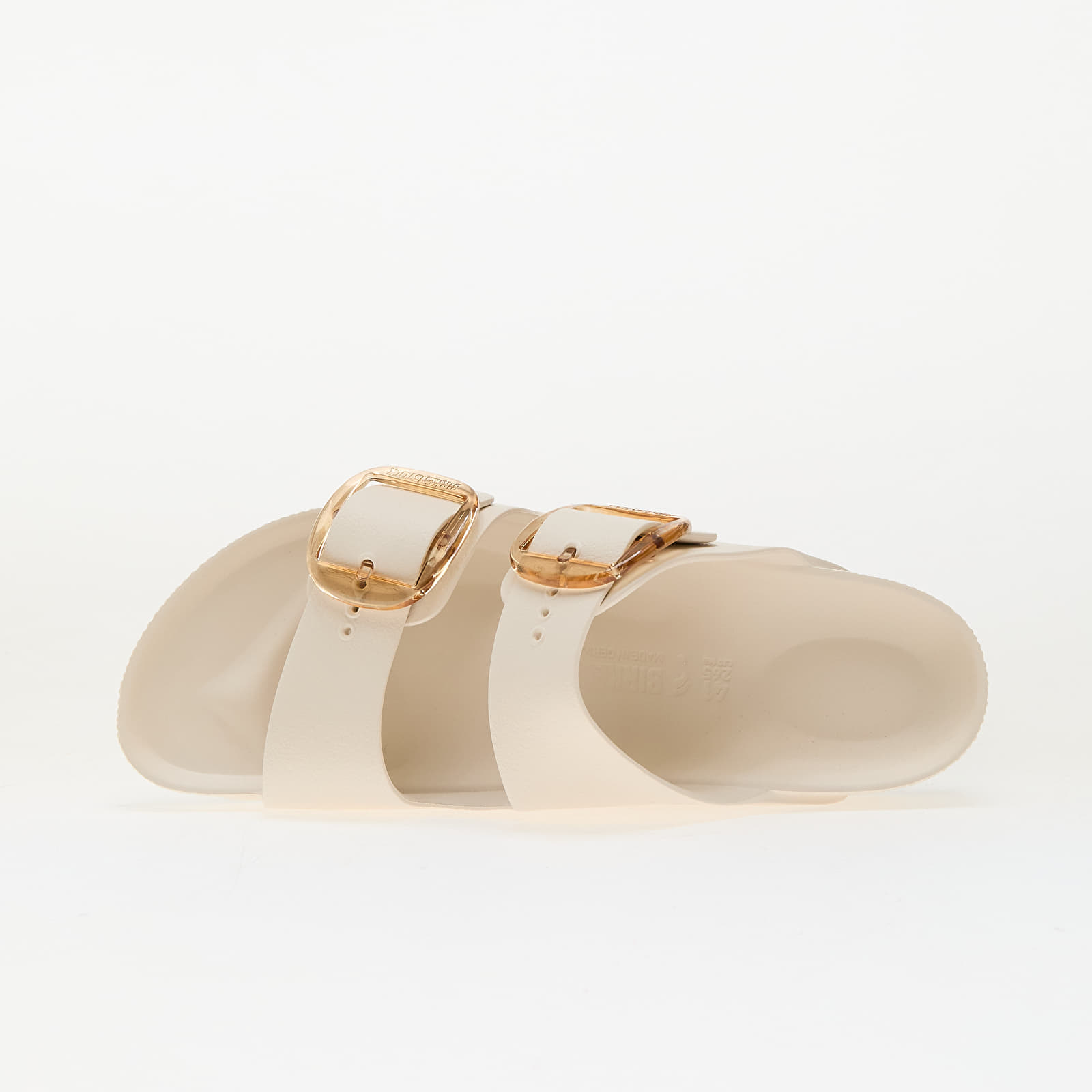 Naiste tossud ja kingad Birkenstock Arizona Big Buckle EVA Eggshell