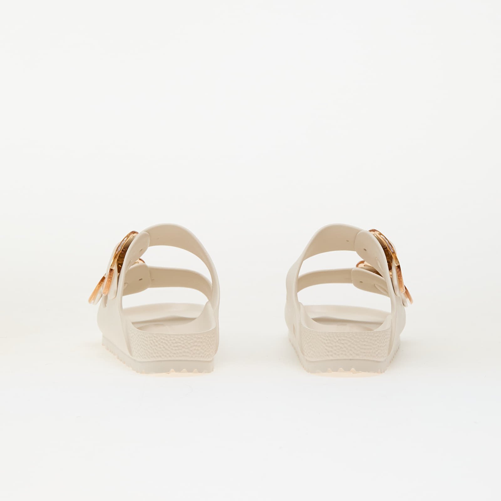 Naiste tossud ja kingad Birkenstock Arizona Big Buckle EVA Eggshell