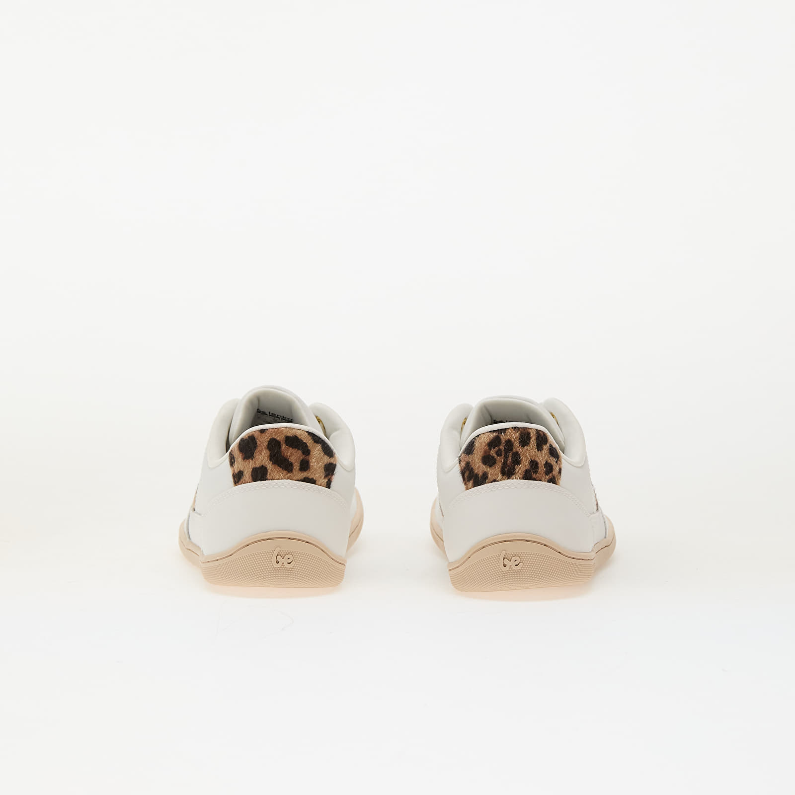 Damesschoenen Be Lenka Cellestia White & Leopard