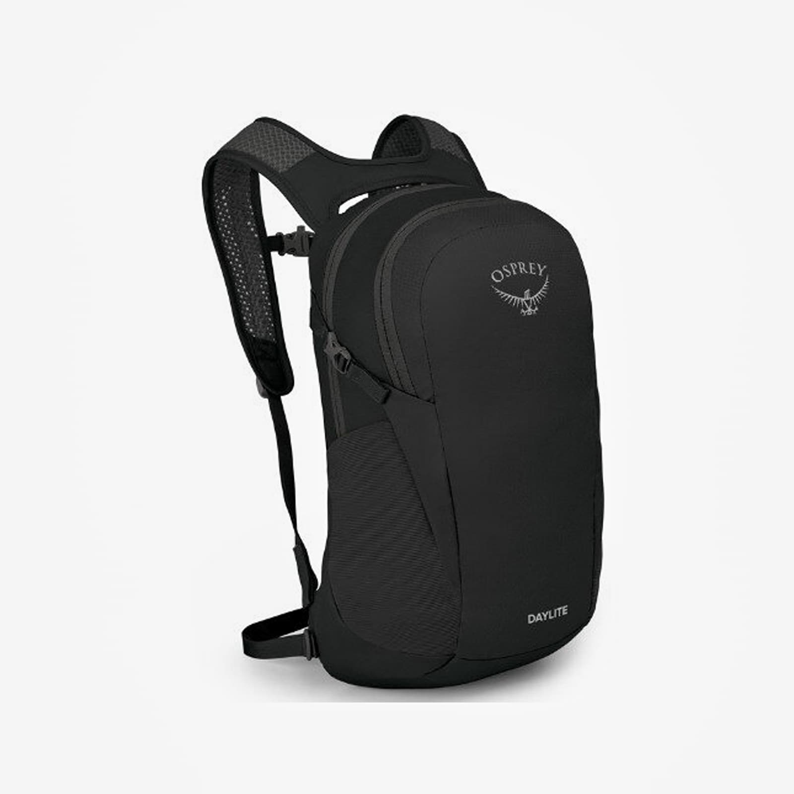 Vīriešu mugursomas Osprey Daylite Black