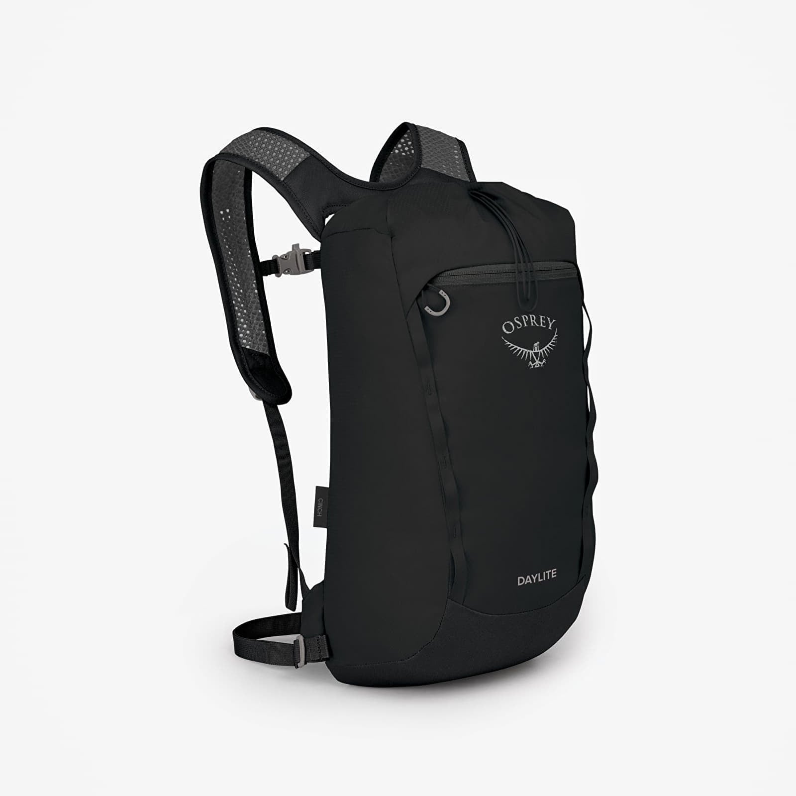 Раница Osprey Daylite Cinch Pack Black Universal