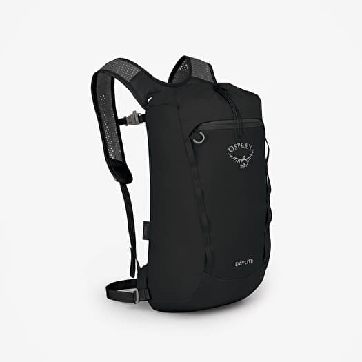 Zaino Osprey Daylite Cinch Pack Black