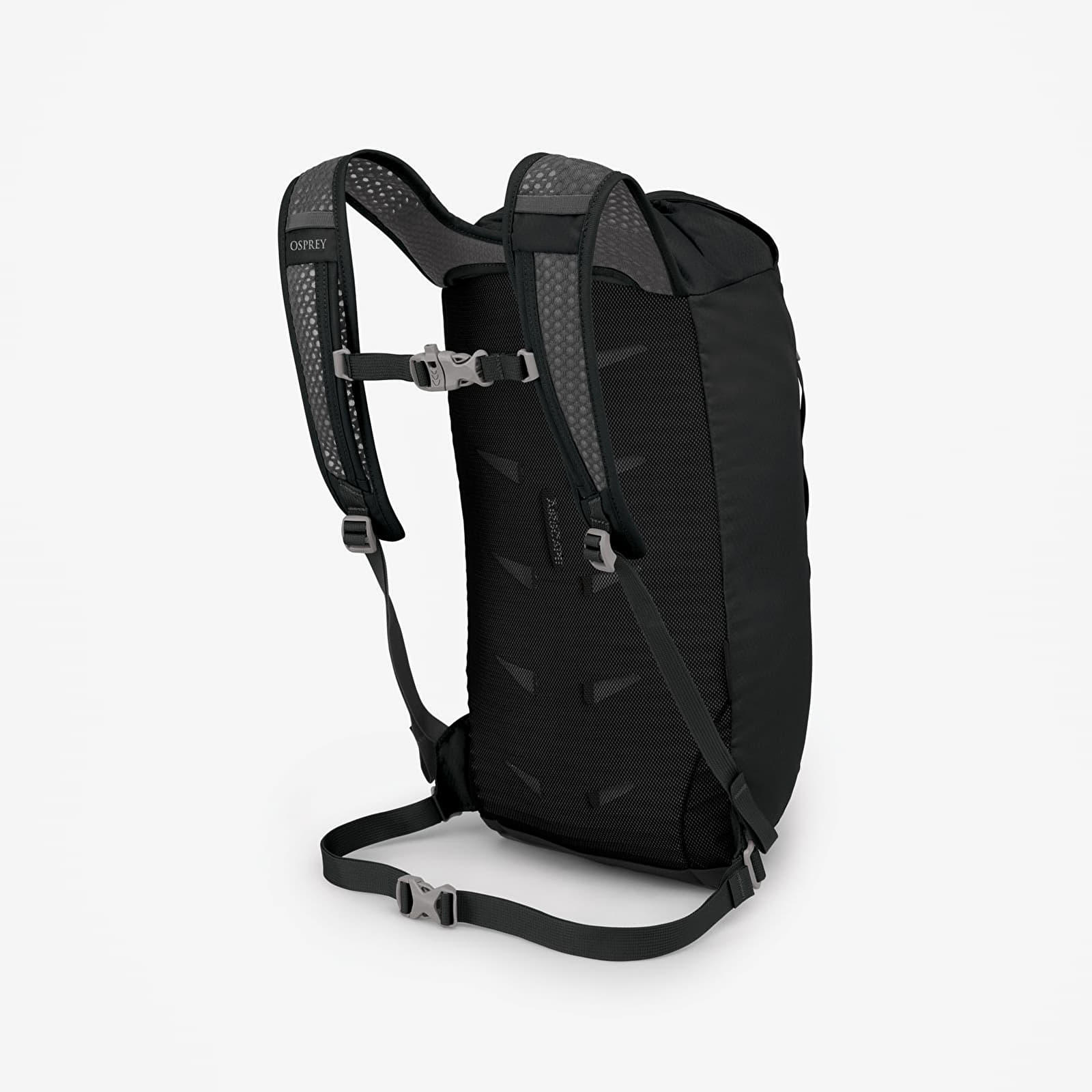 Moški nahrbtniki  Osprey Daylite Cinch Pack Black