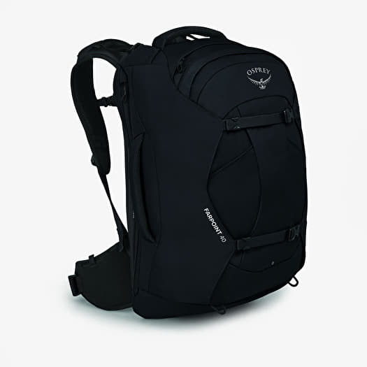 Kott Osprey Farpoint 40 Black