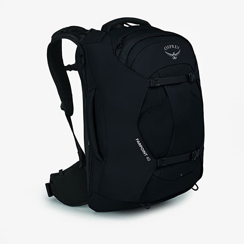 Taška Osprey Farpoint 40 Black