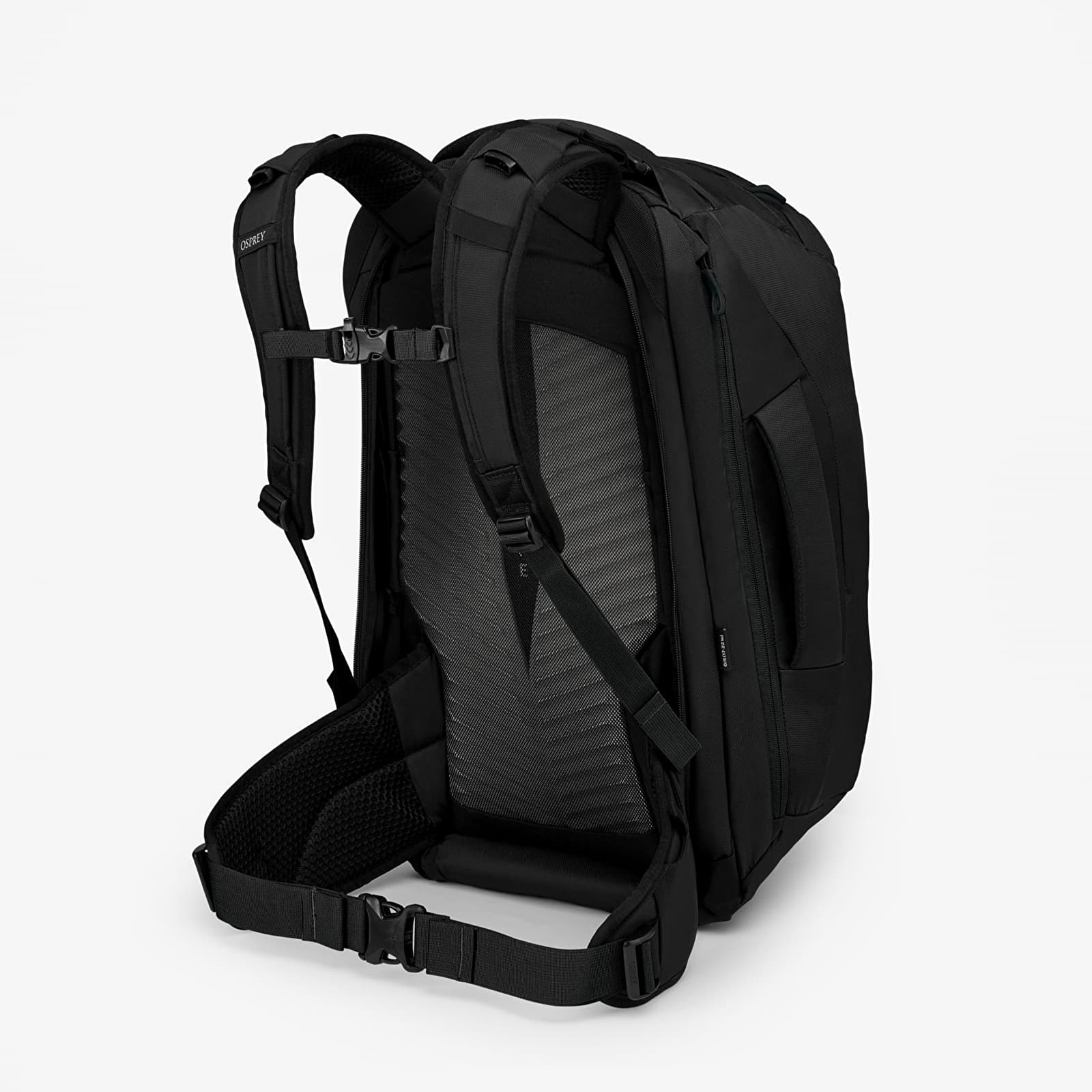 Tašky přes rameno Osprey Farpoint 40 Black