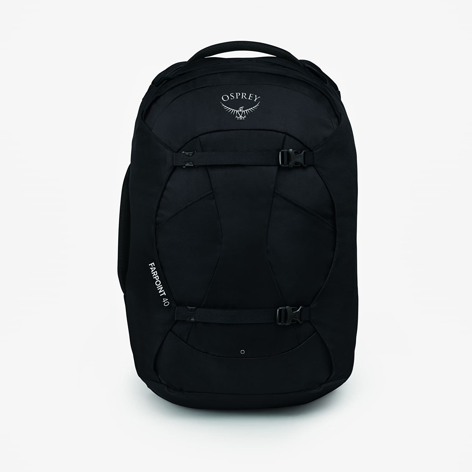 Tašky přes rameno Osprey Farpoint 40 Black