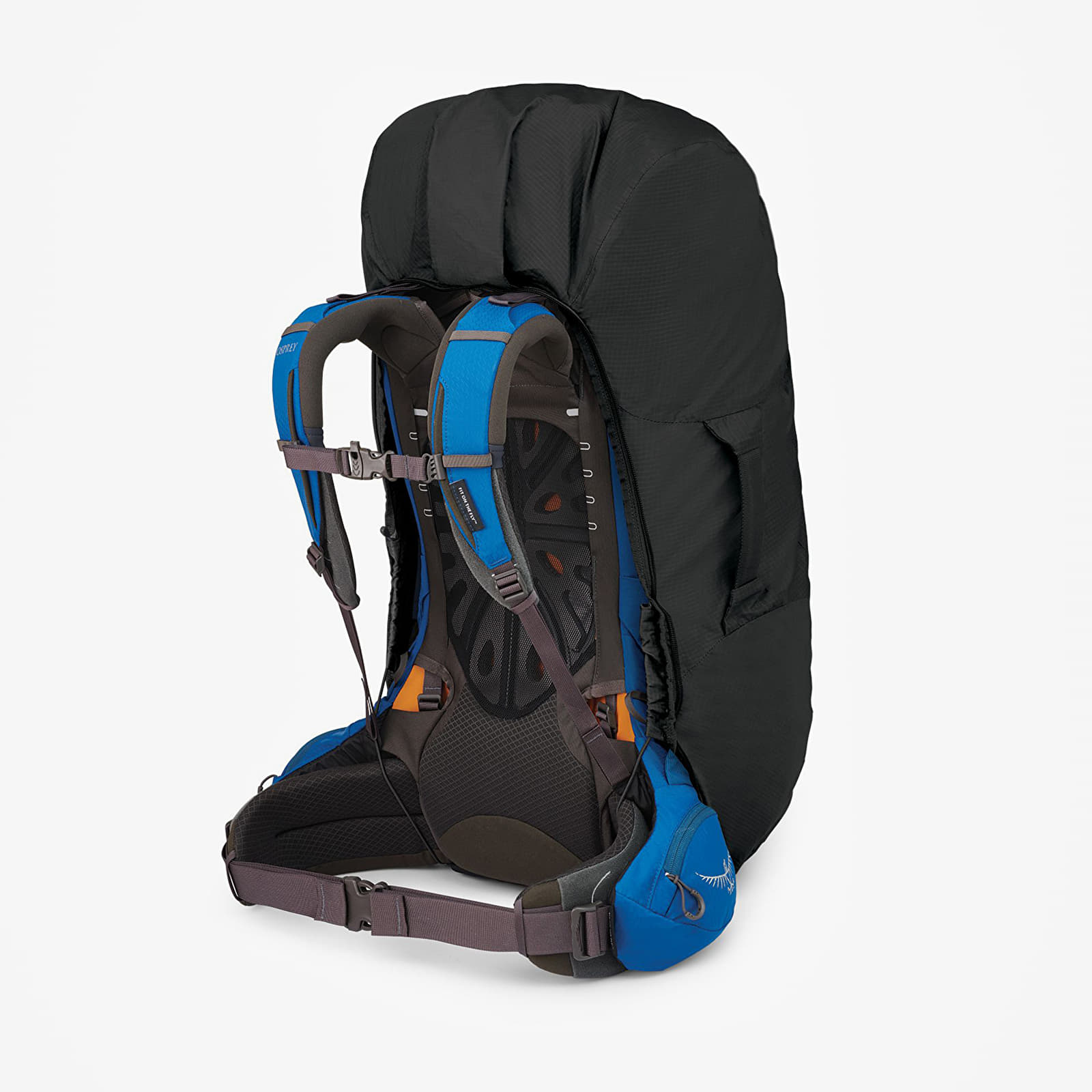 Andere accessoires Osprey Aircover Medium Black